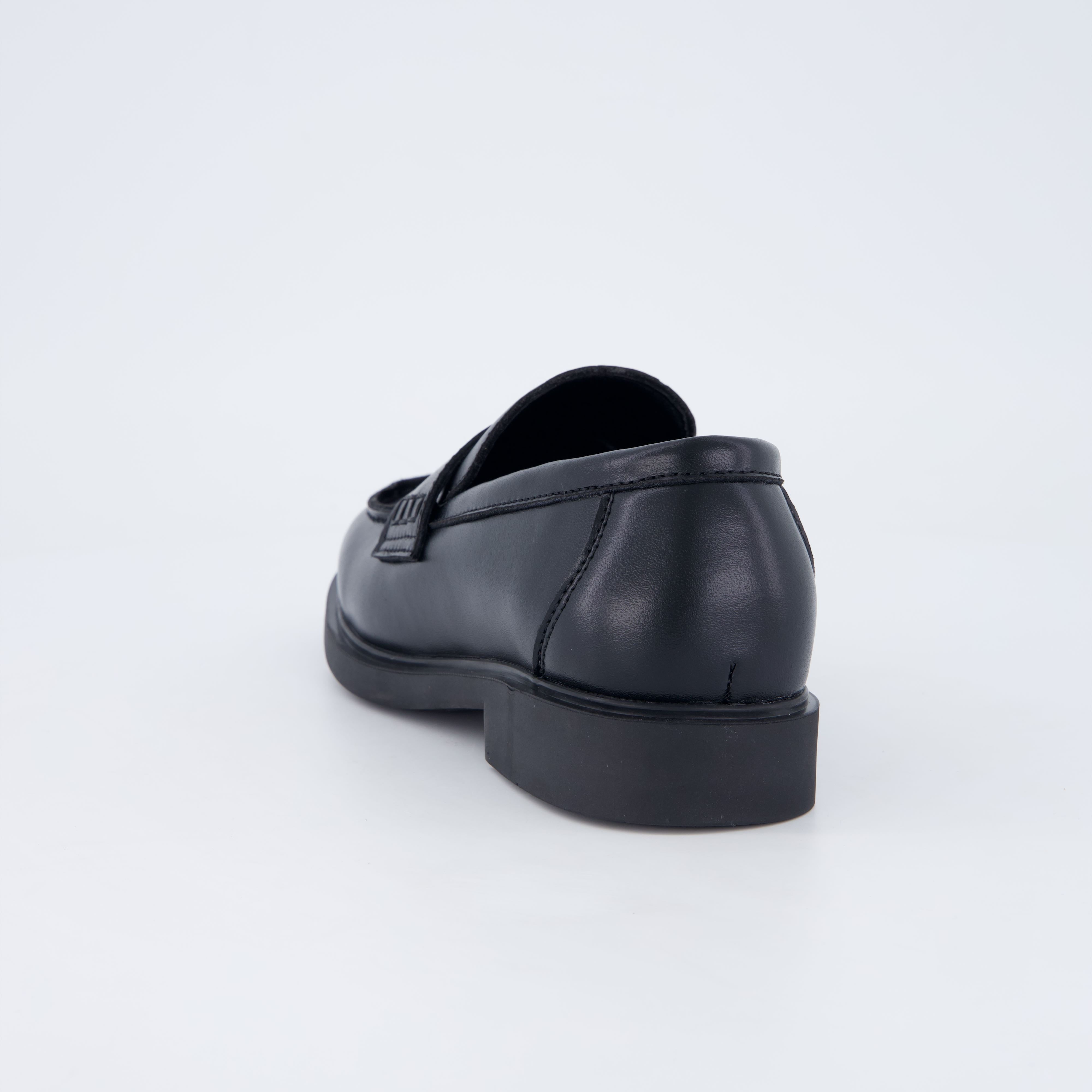 Raye Womens Penny Loafers