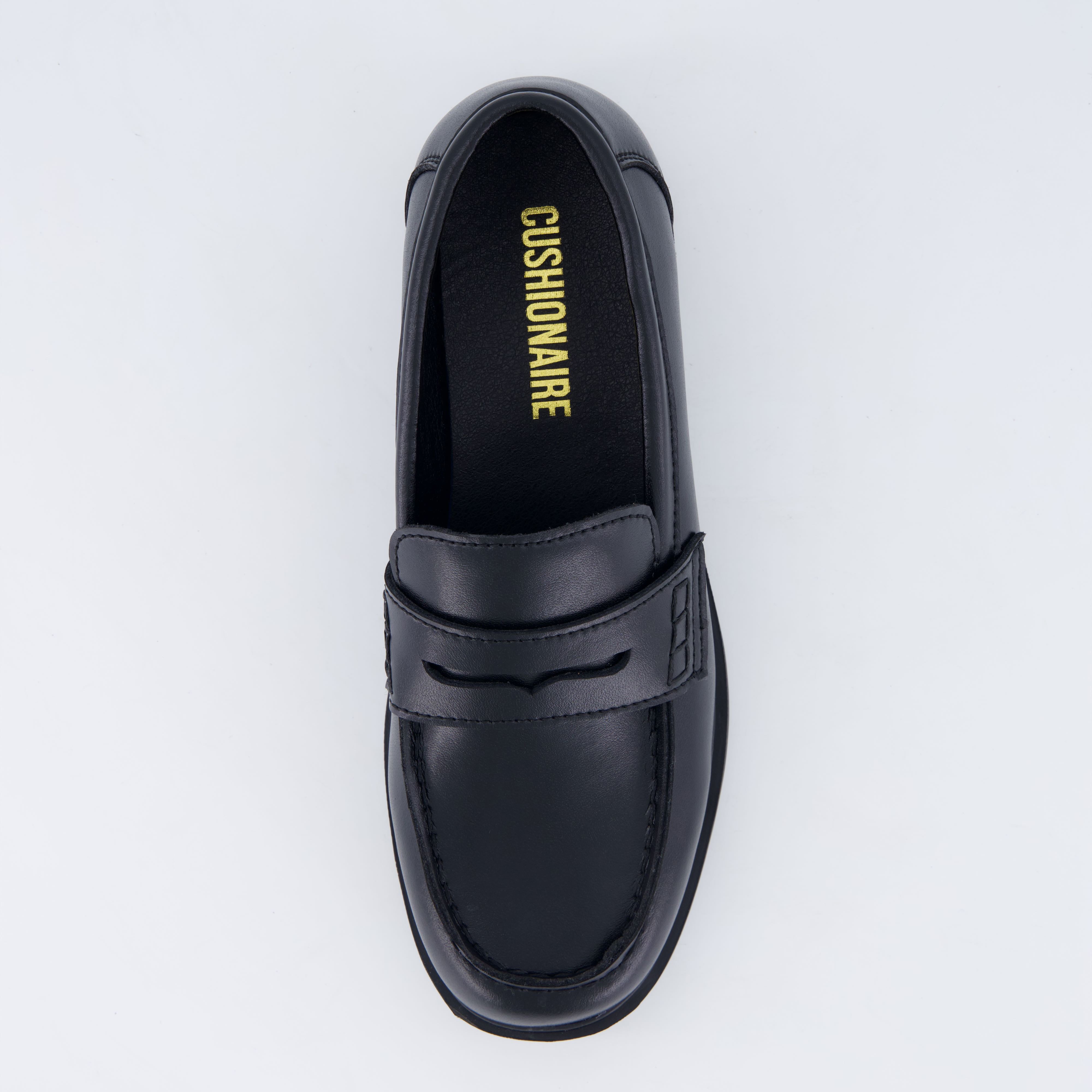 Raye Womens Penny Loafers