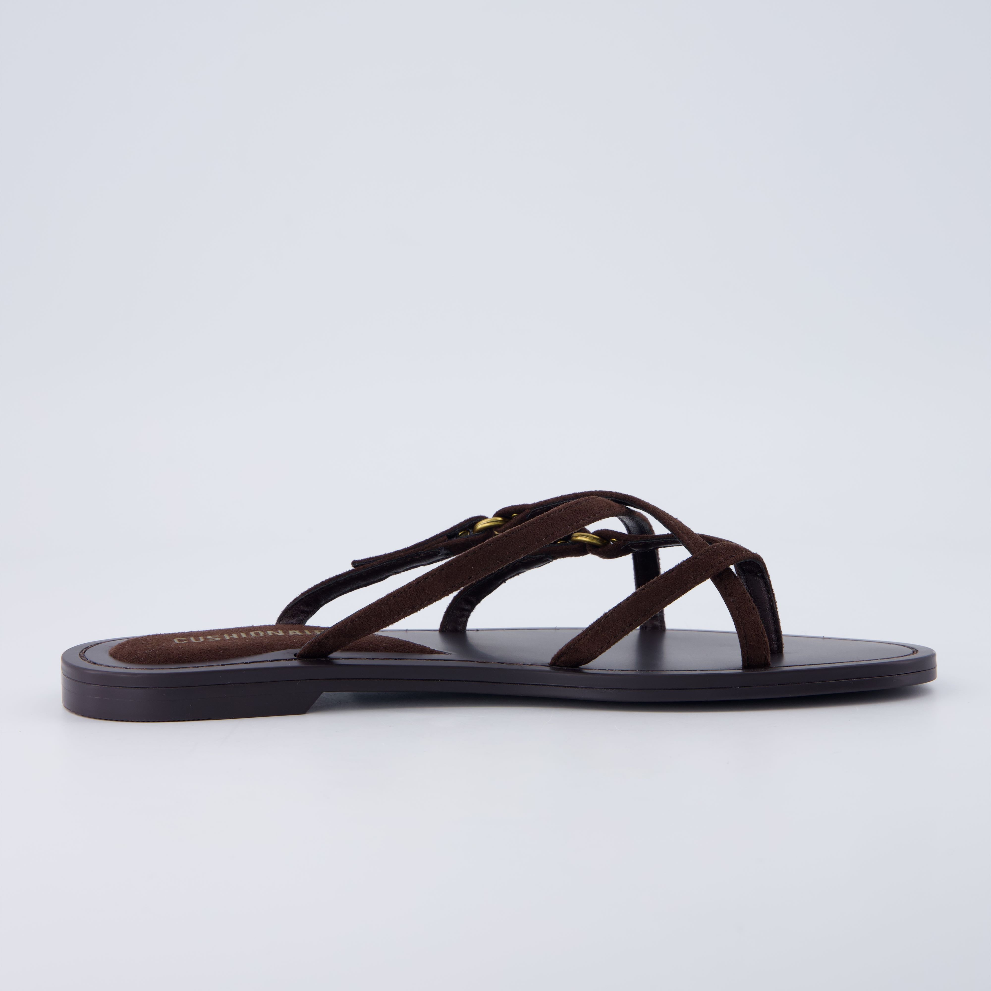 Raz Thong Strappy Sandals