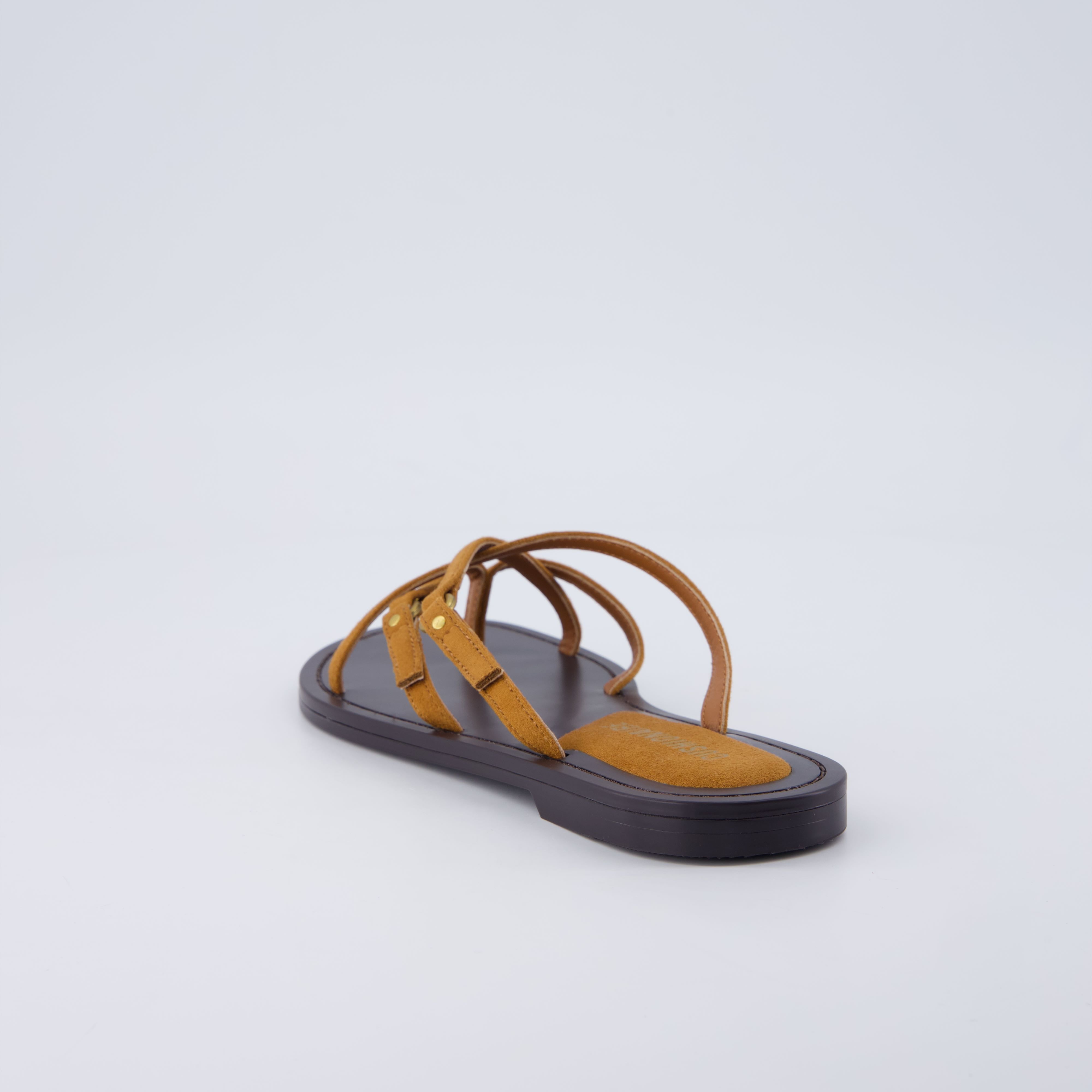 Raz Thong Strappy Sandals