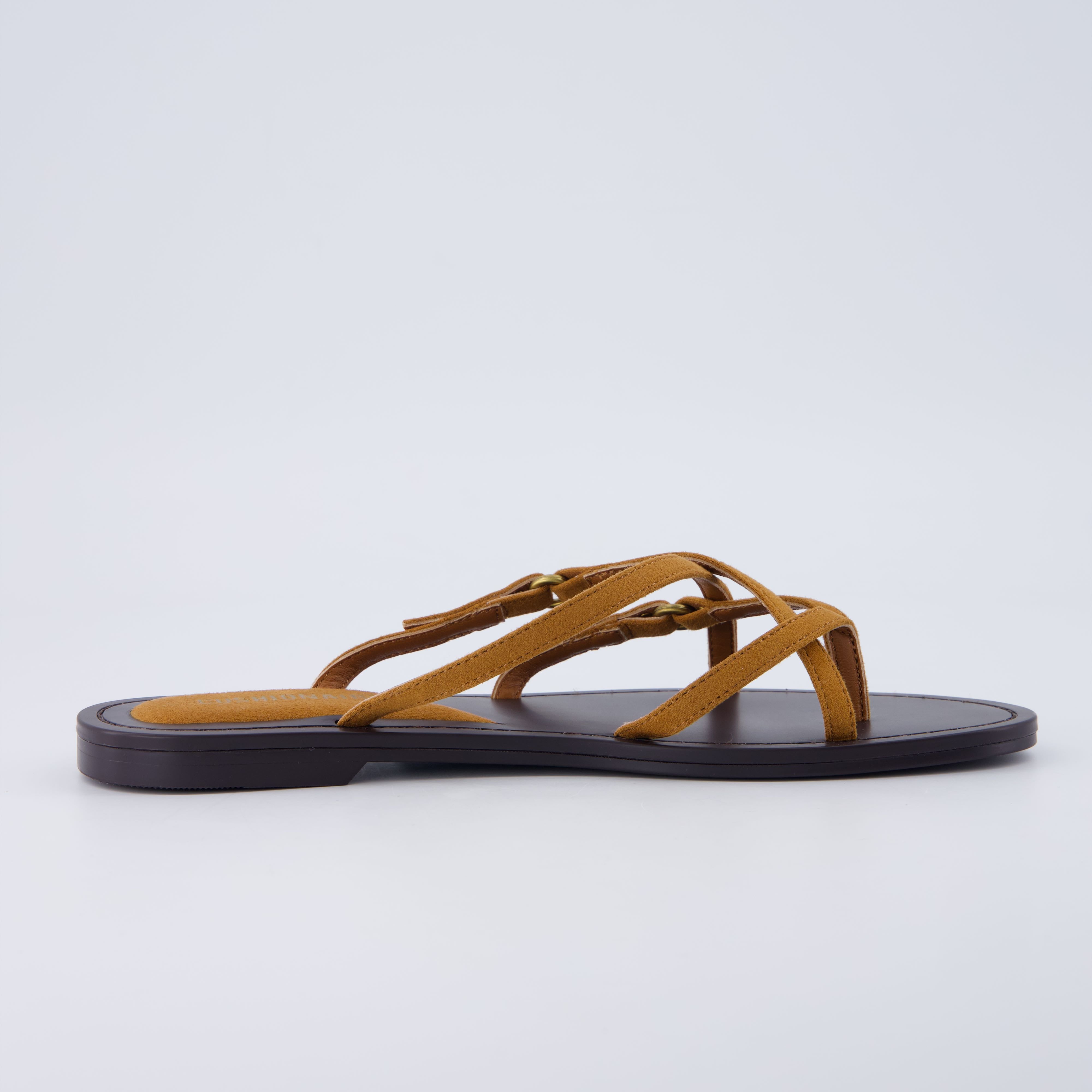 Raz Thong Strappy Sandals