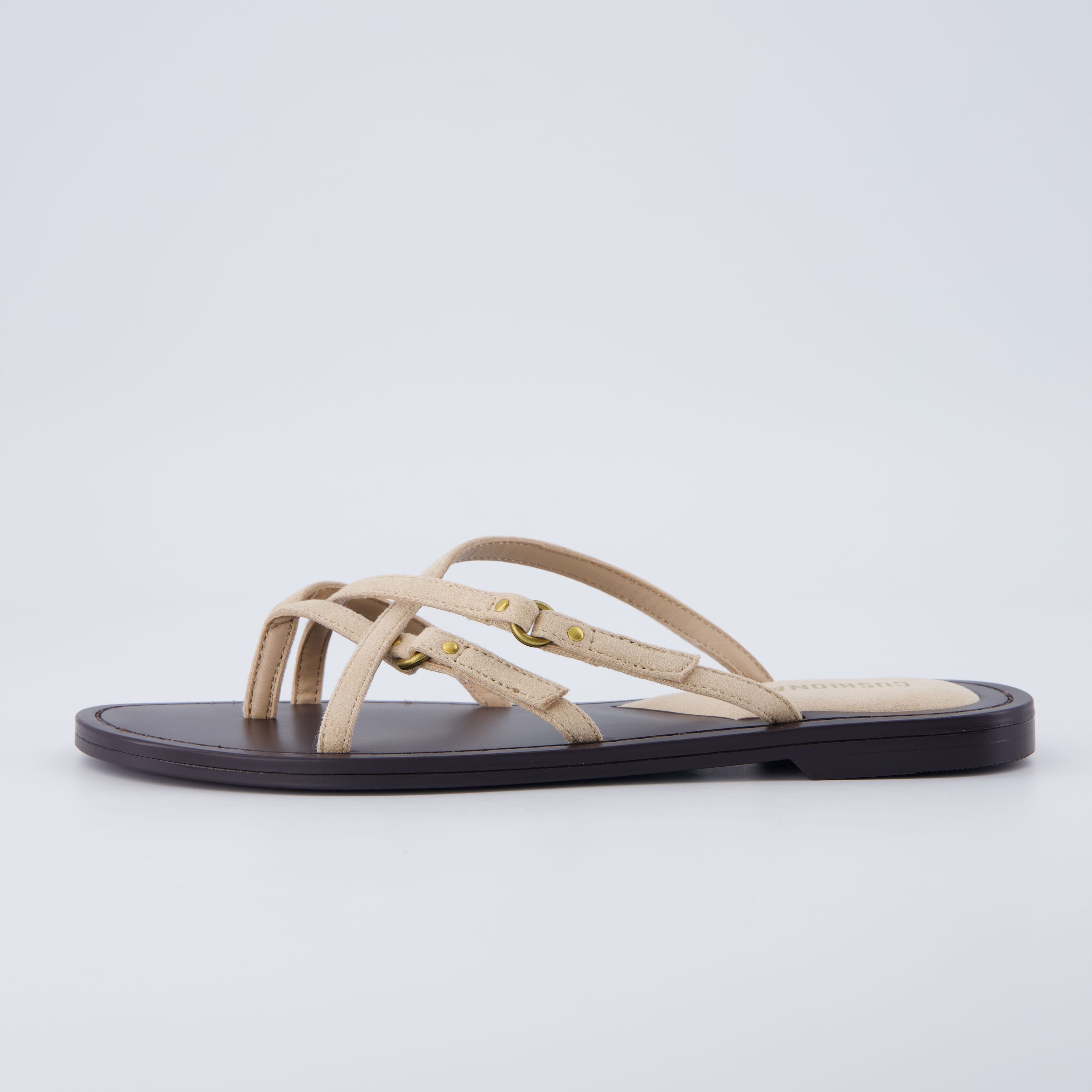 Raz Thong Strappy Sandals