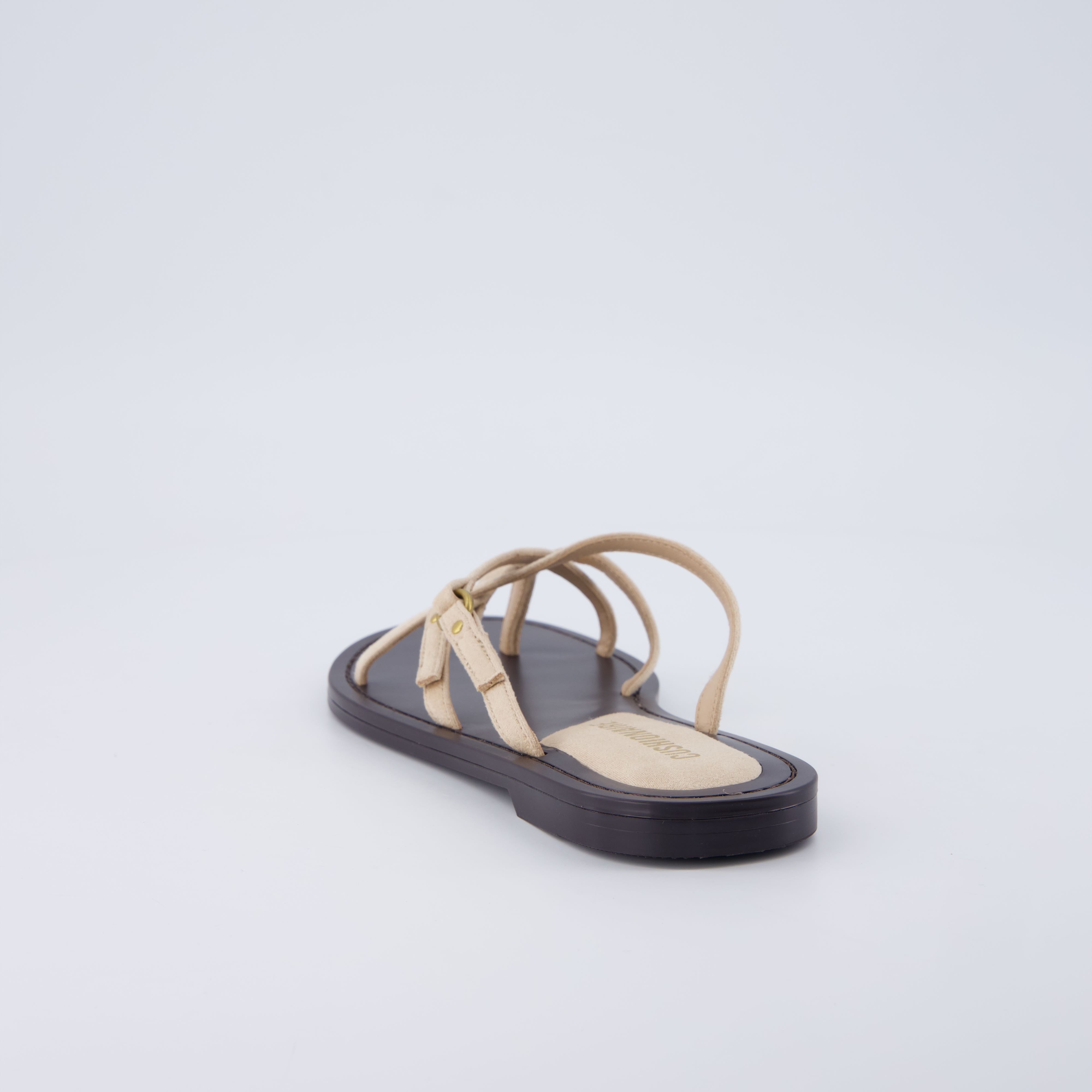Raz Thong Strappy Sandals