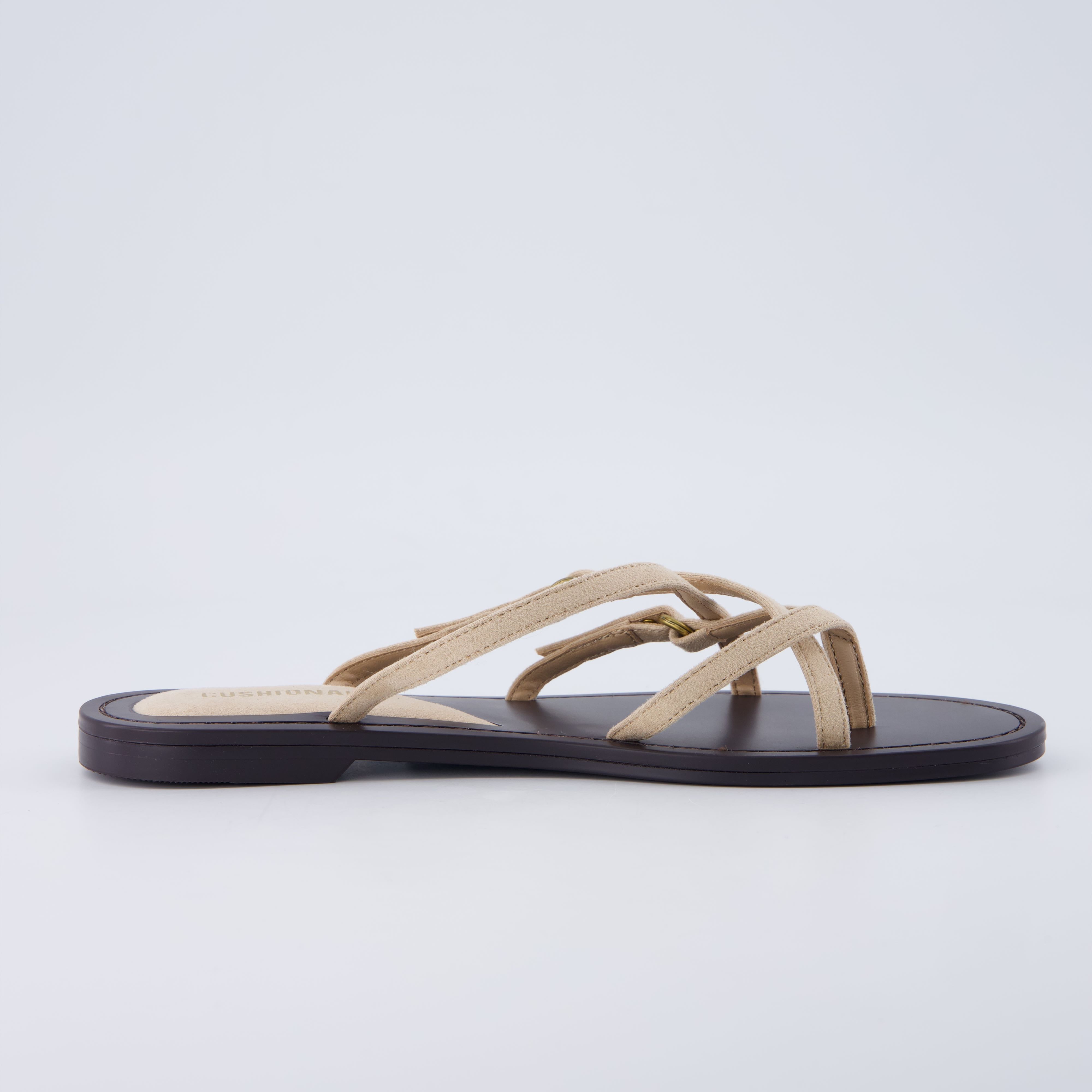 Raz Thong Strappy Sandals