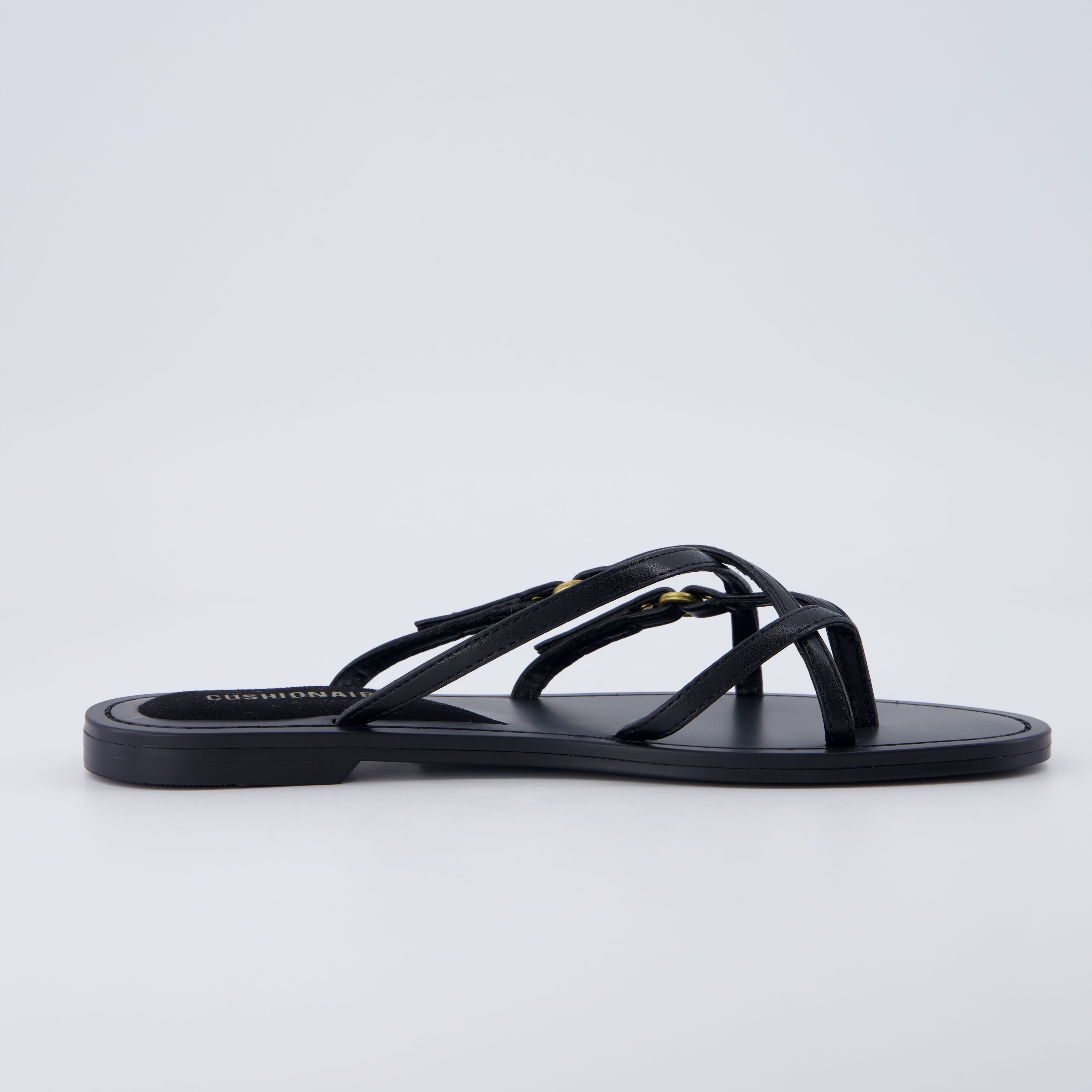 Raz Thong Strappy Sandals