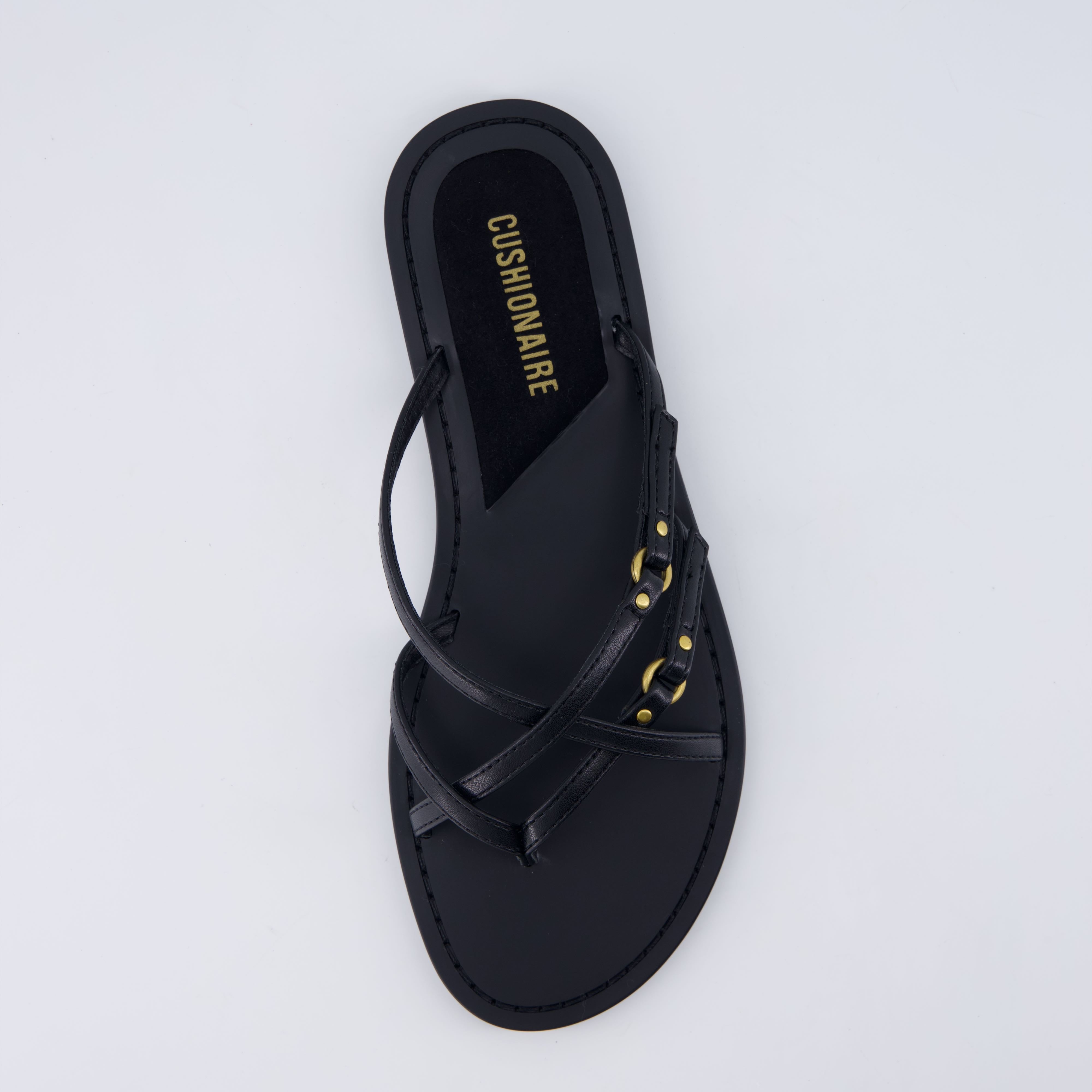 Raz Thong Strappy Sandals