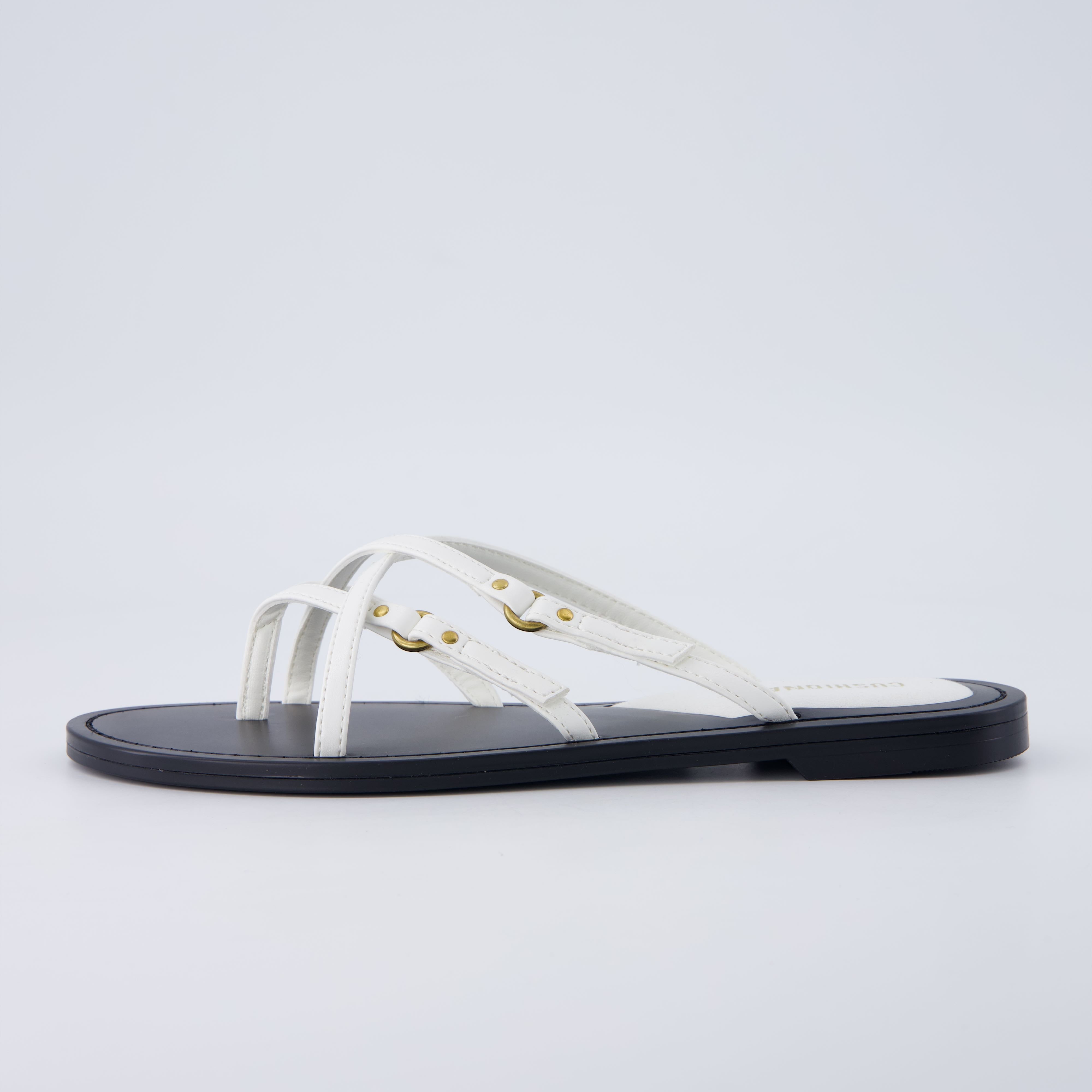 Raz Thong Strappy Sandals