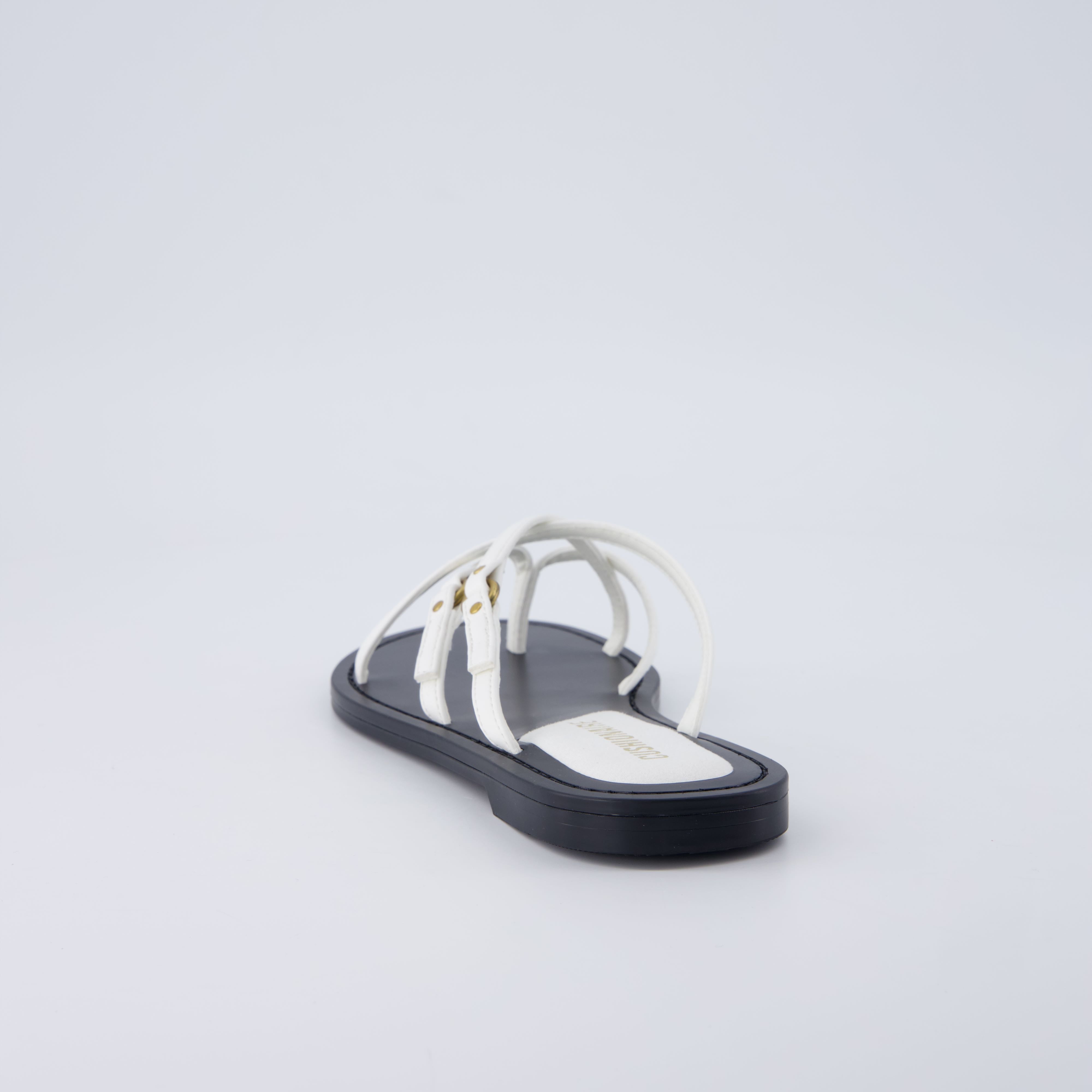 Raz Thong Strappy Sandals