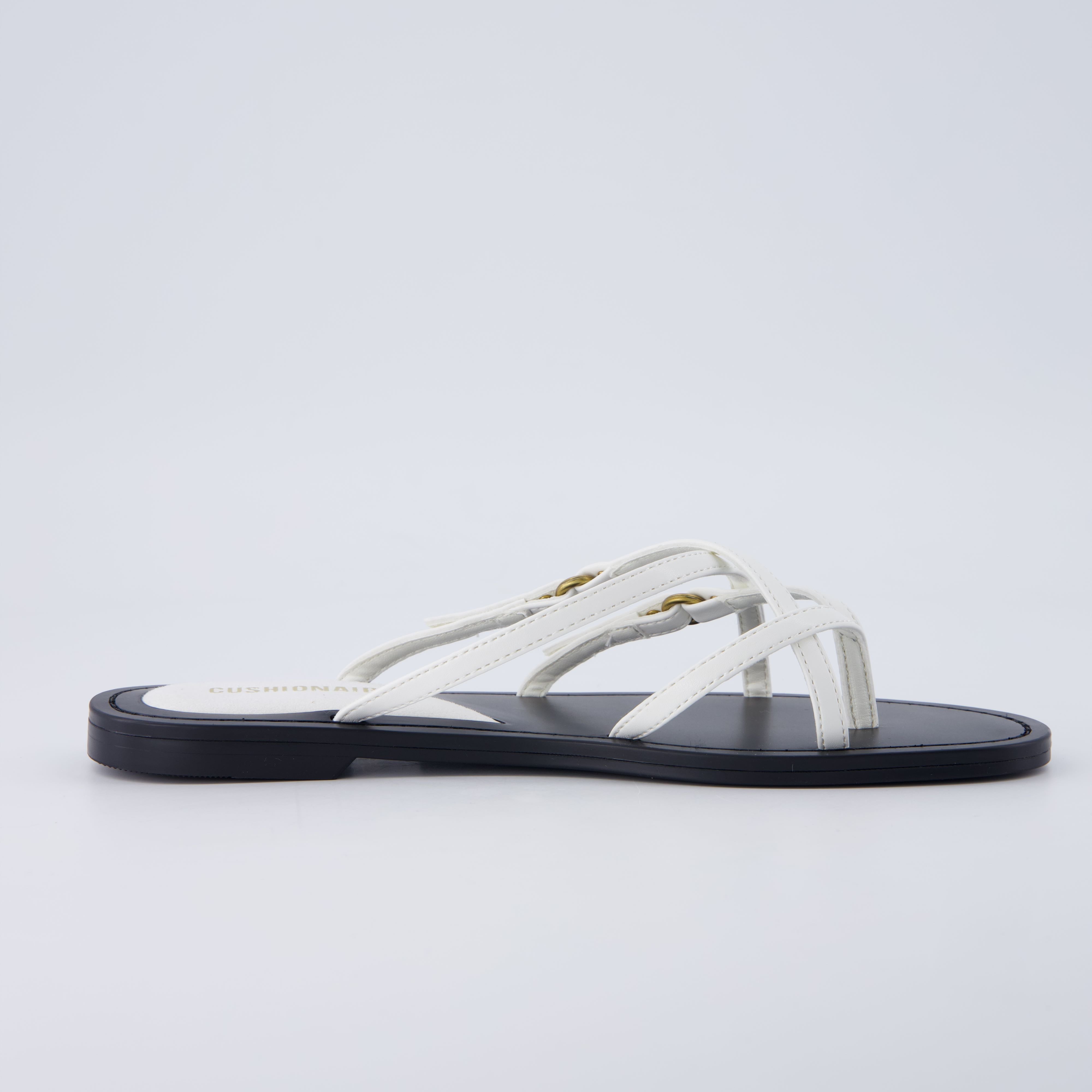 Raz Thong Strappy Sandals