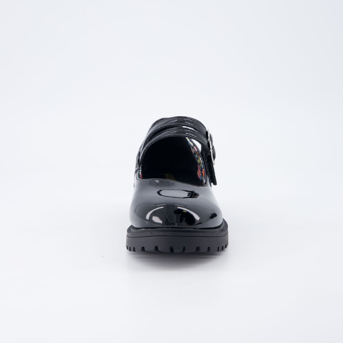 Reba Girls Mary Jane Shoes