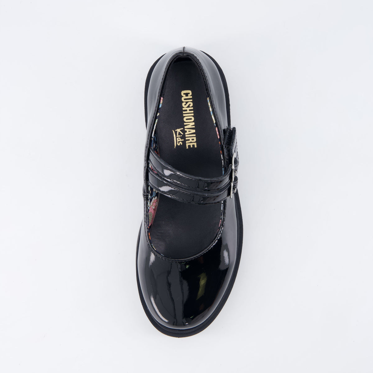 Reba Girls Mary Jane Shoes