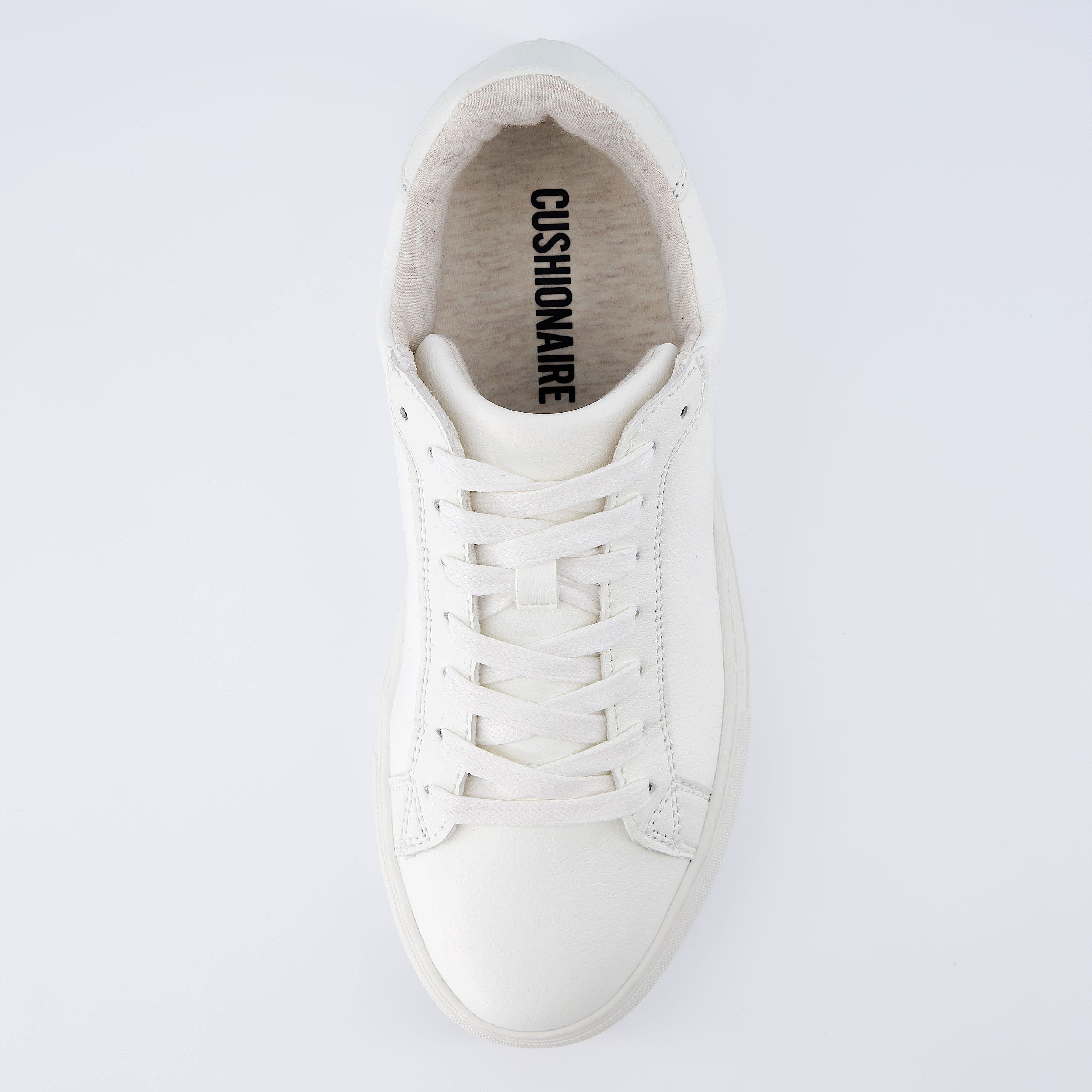Roc Lace Up Sneaker