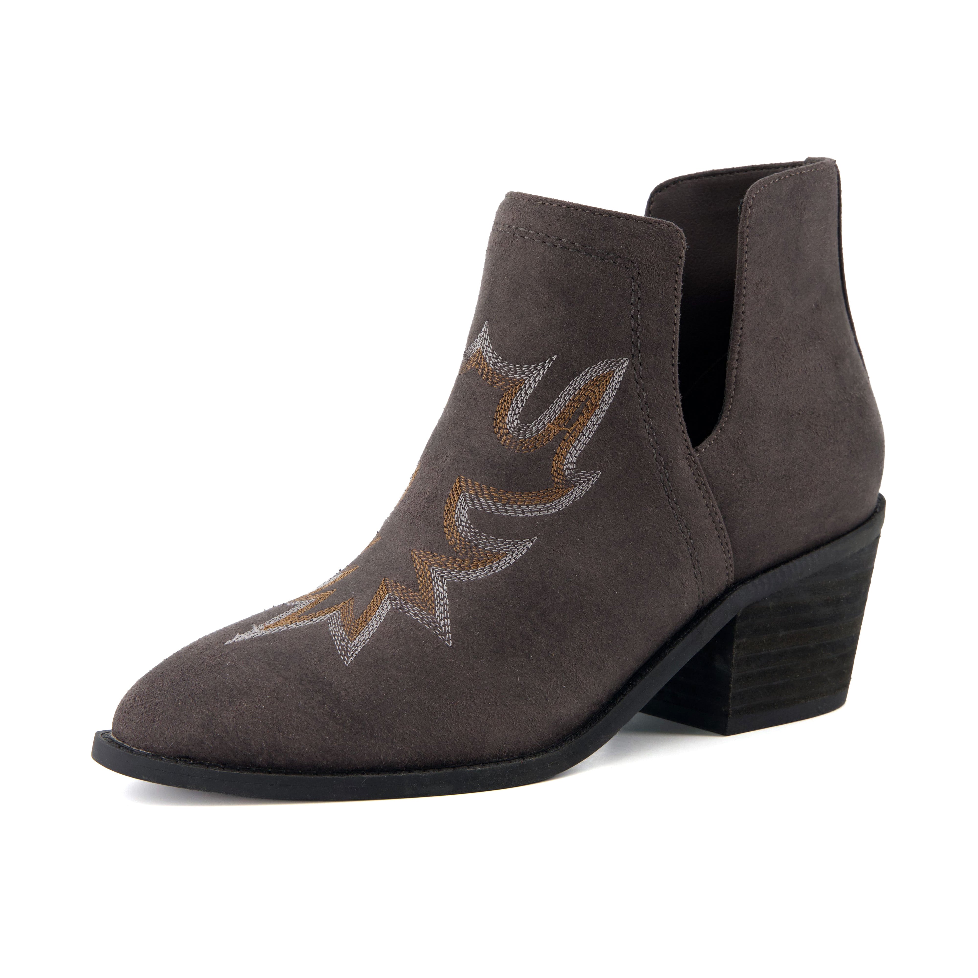 Rustler Western Bootie
