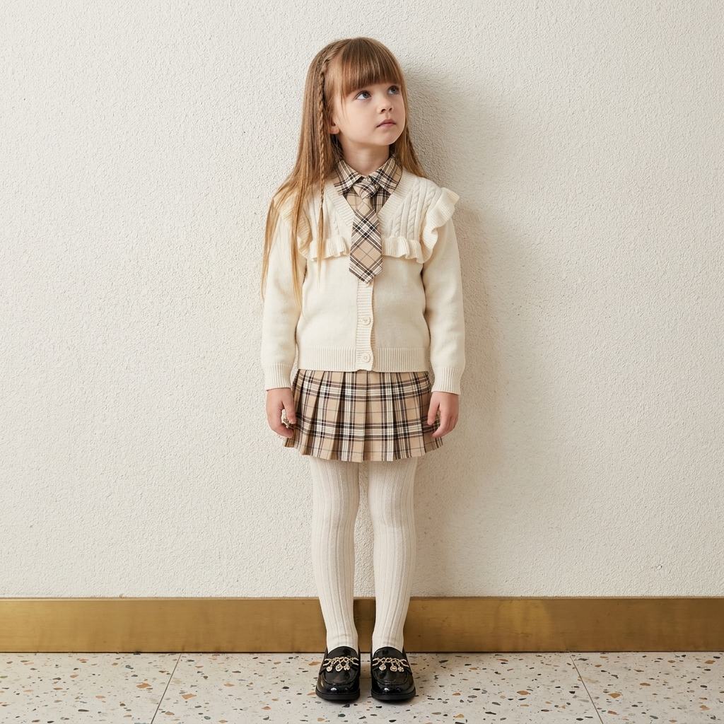 Rye Kids Penny Loafers