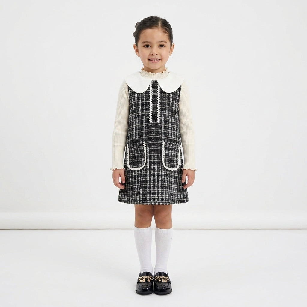 Rye Kids Penny Loafers