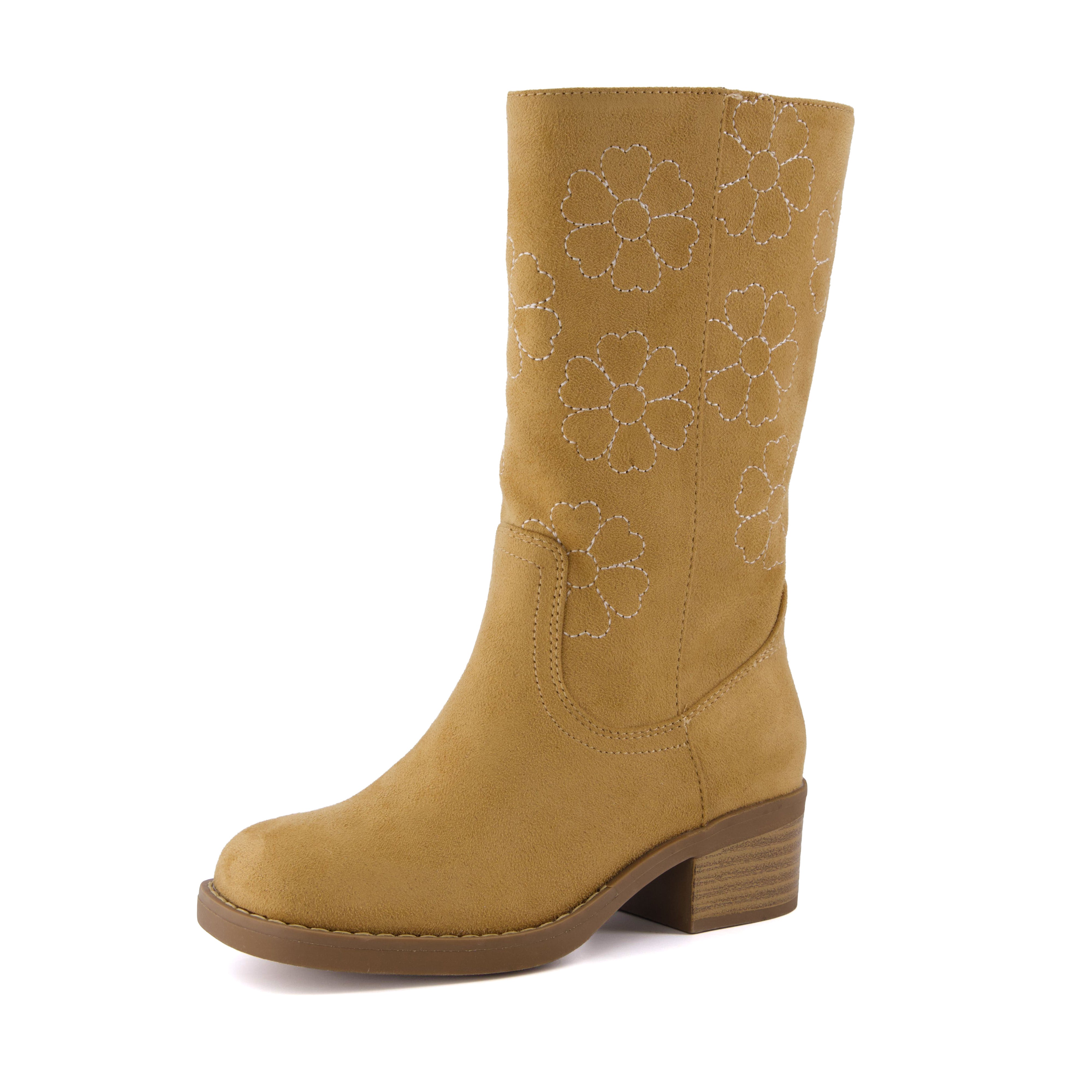 Sawyer Girls Western Boots