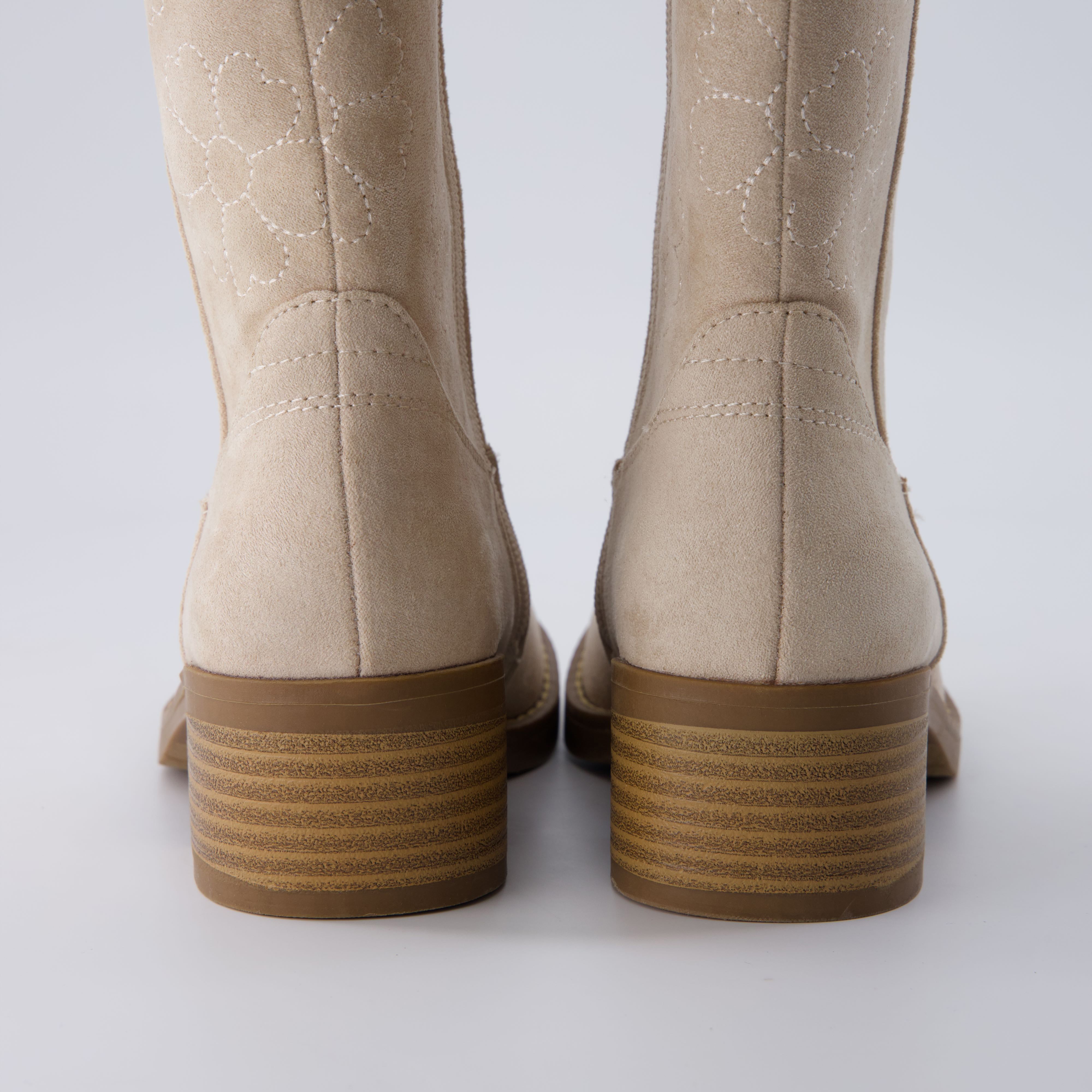 Sawyer Girls Western Boots