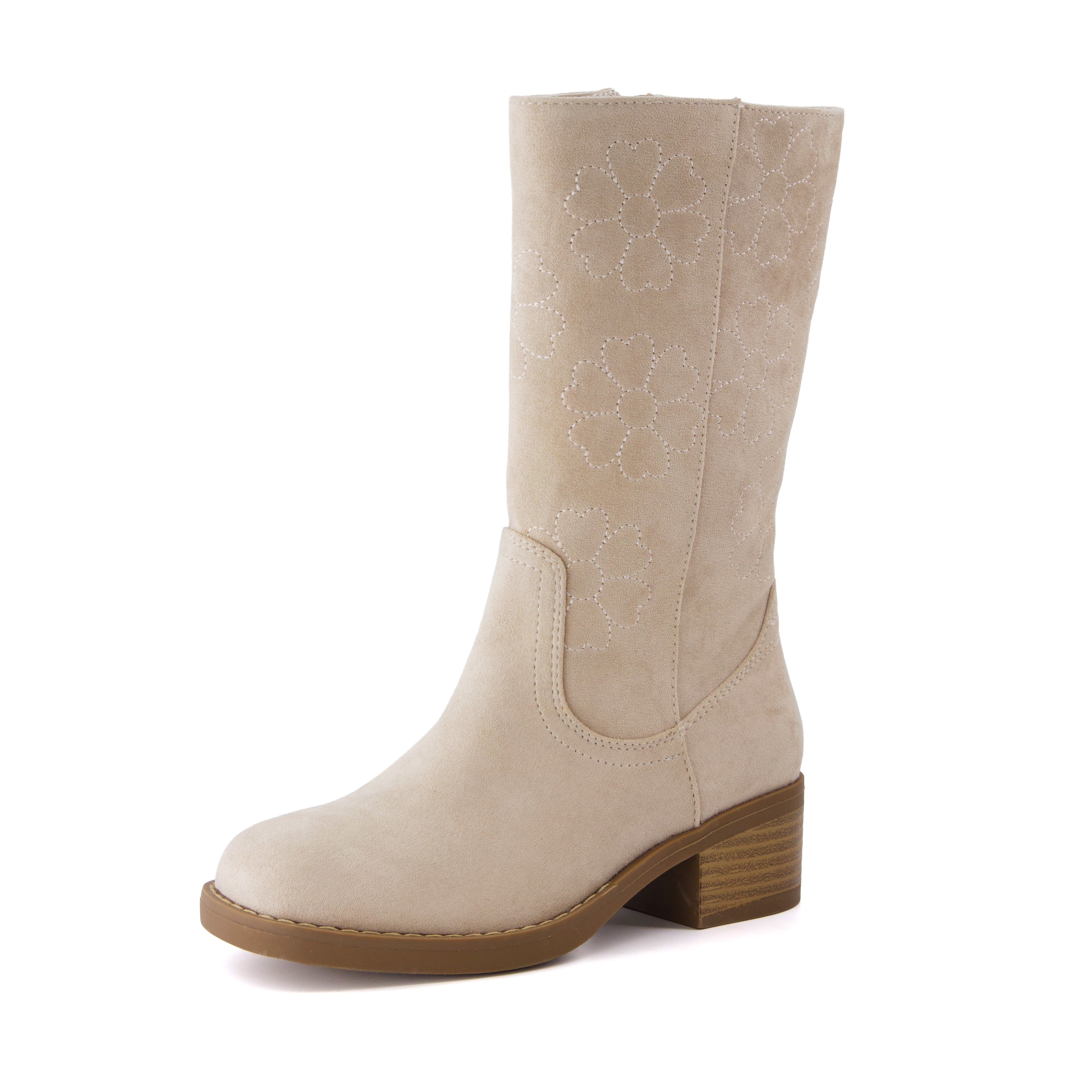 Sawyer Girls Western Boots