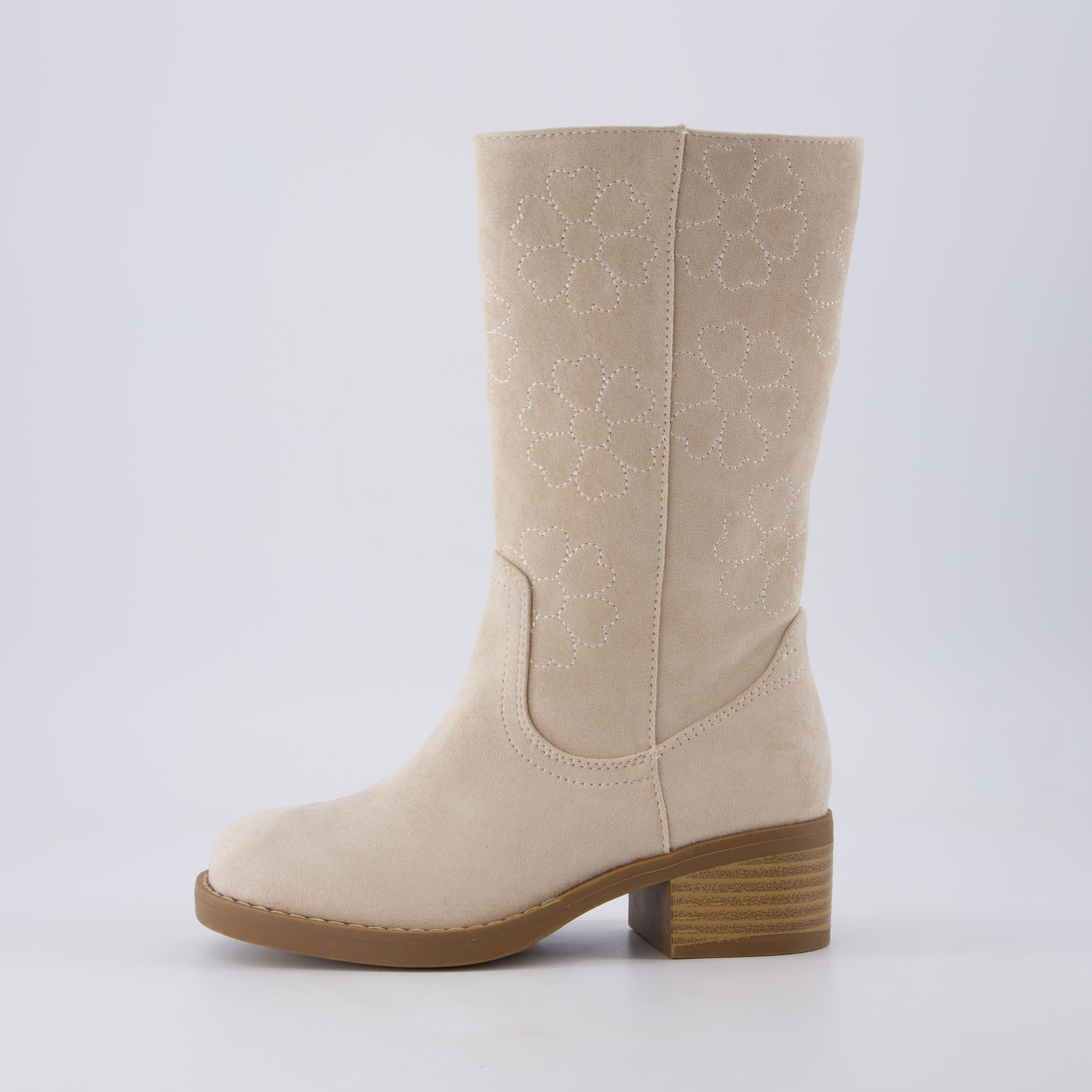 Sawyer Girls Western Boots