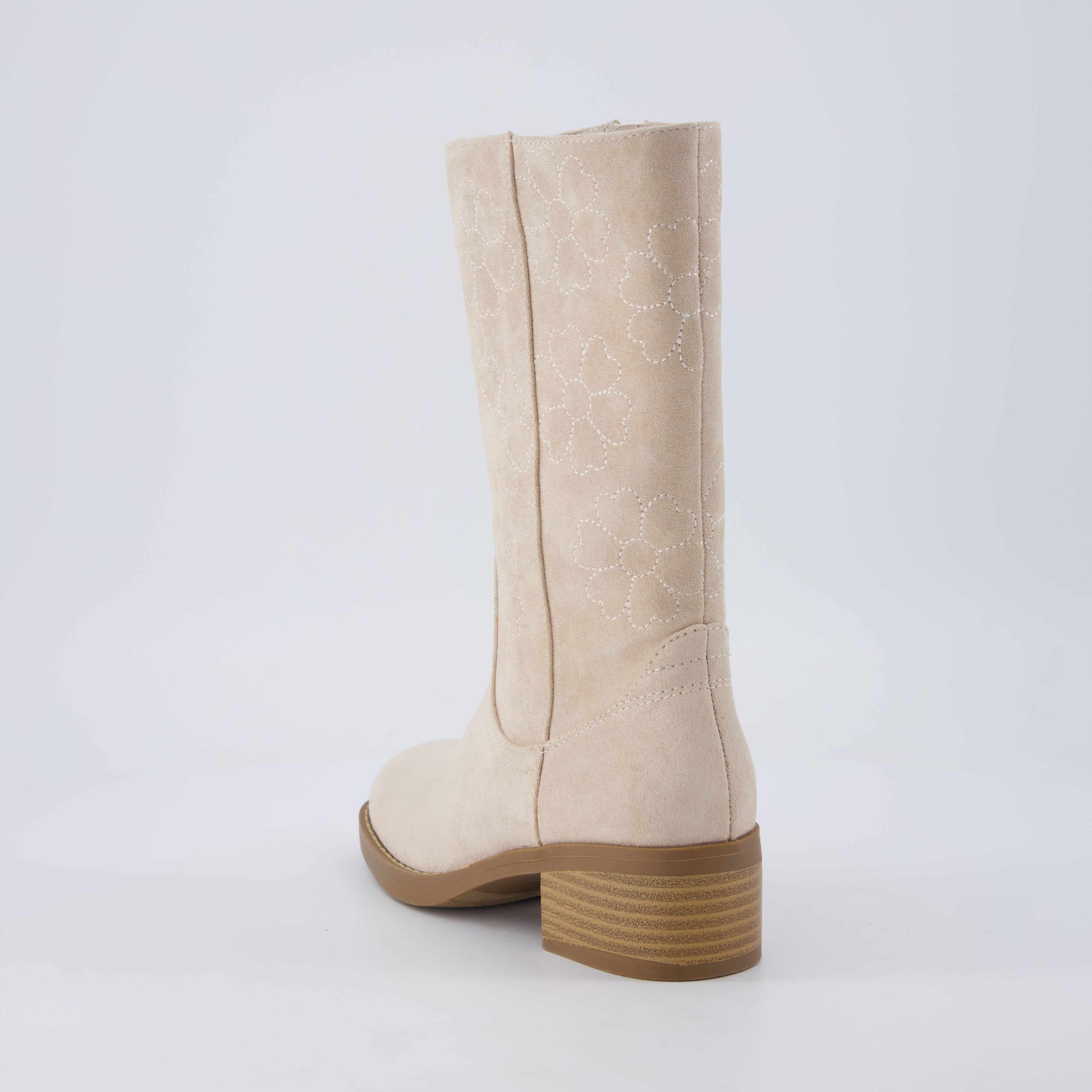 Sawyer Girls Western Boots