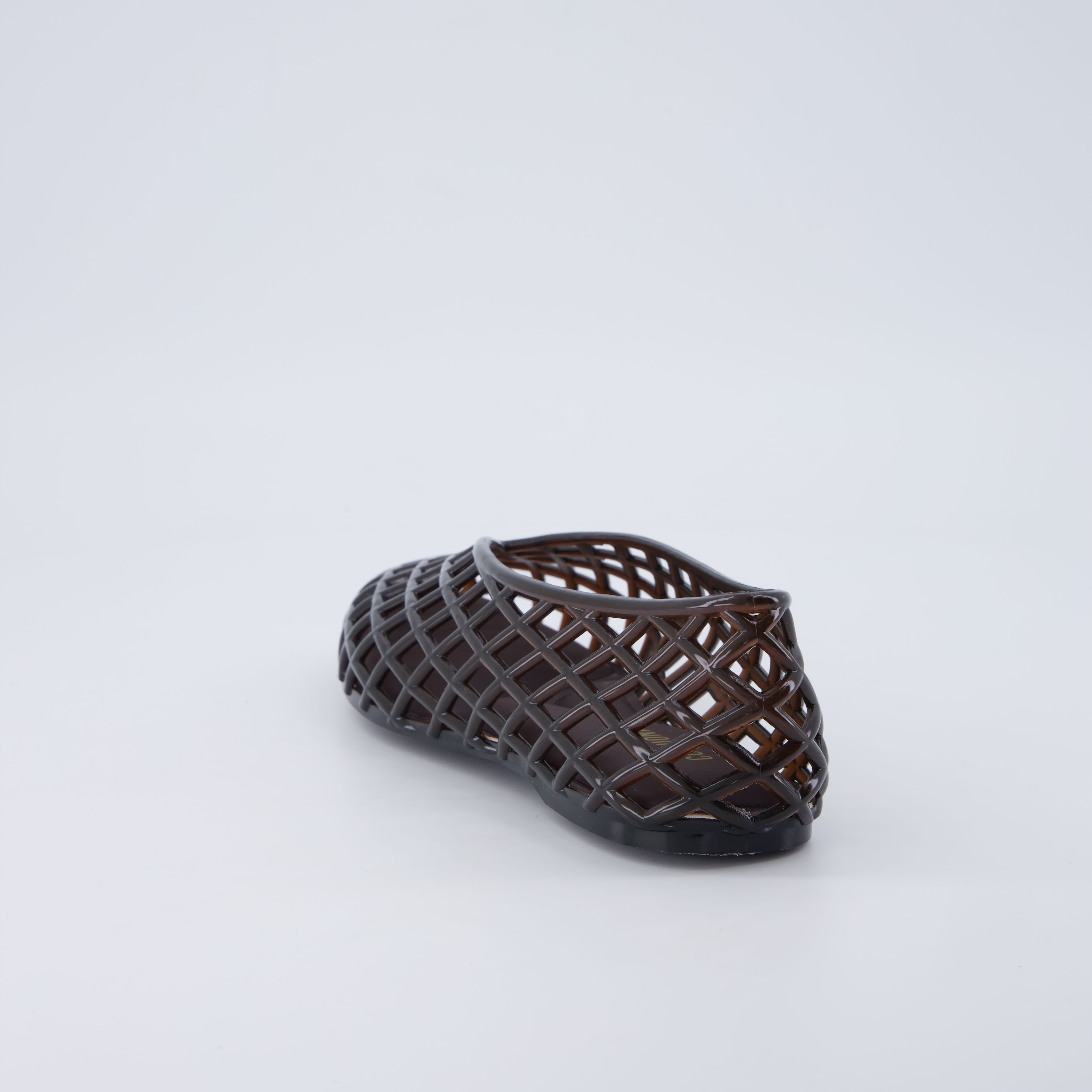 Siesta Lattice Jelly Flats