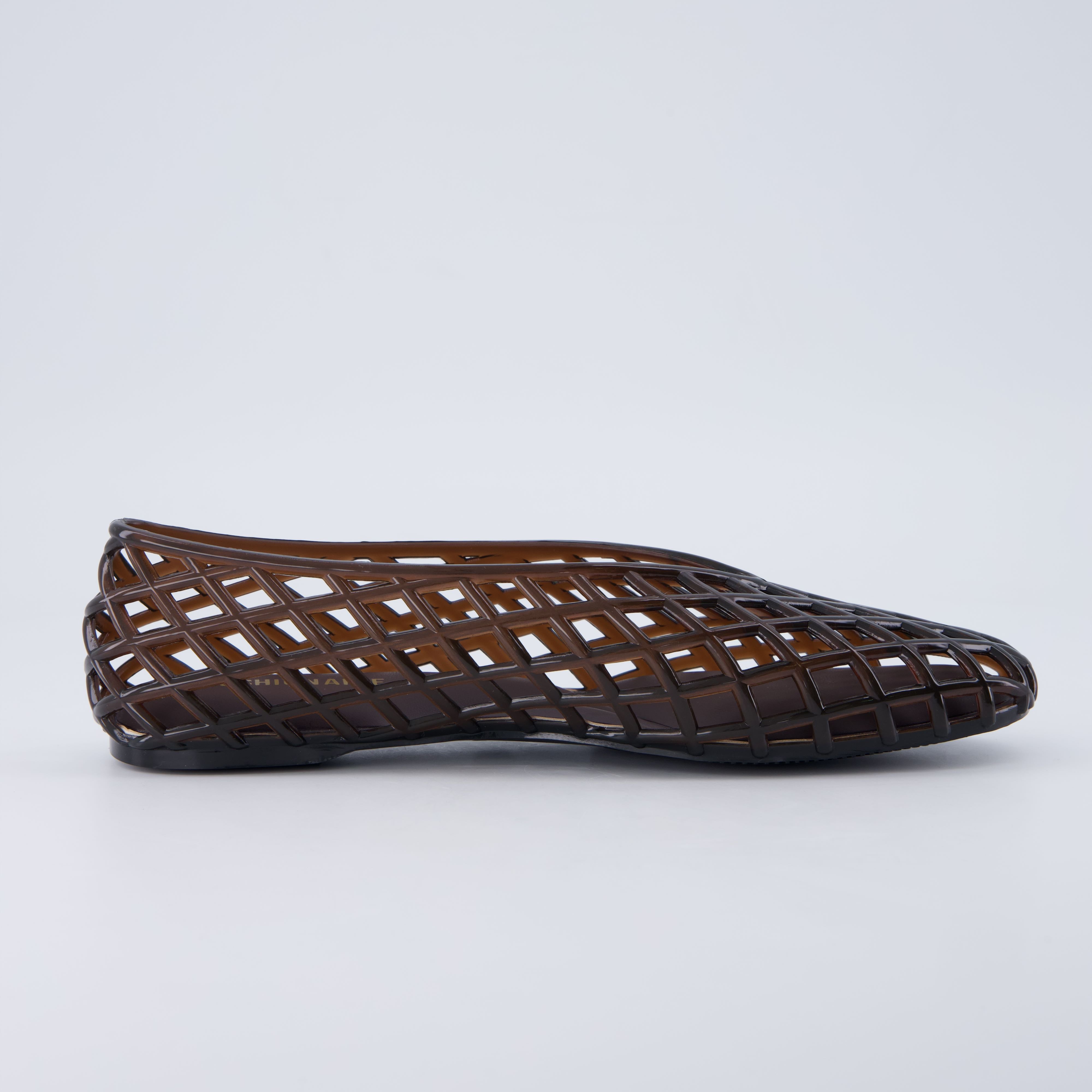 Siesta Lattice Jelly Flats