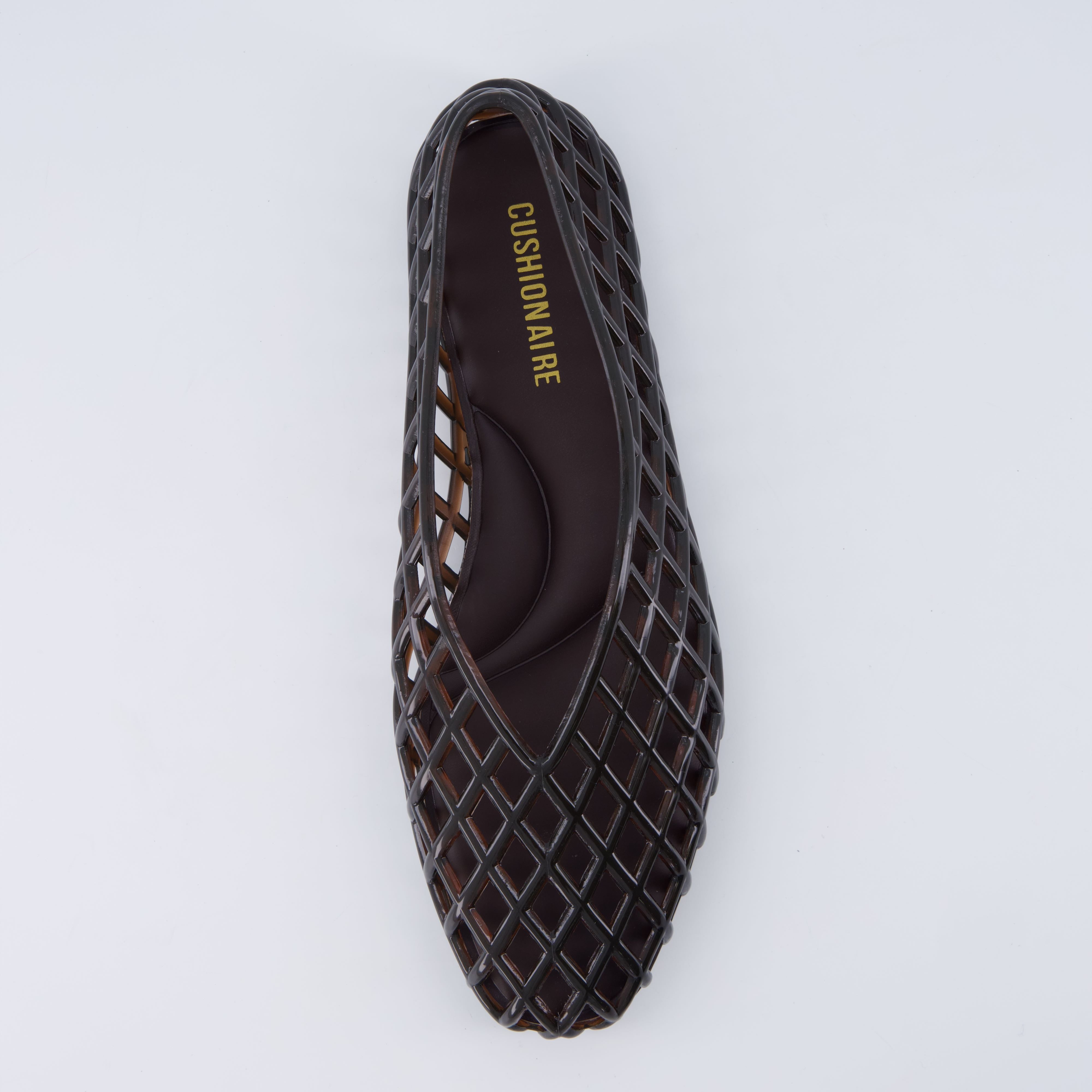 Siesta Lattice Jelly Flats