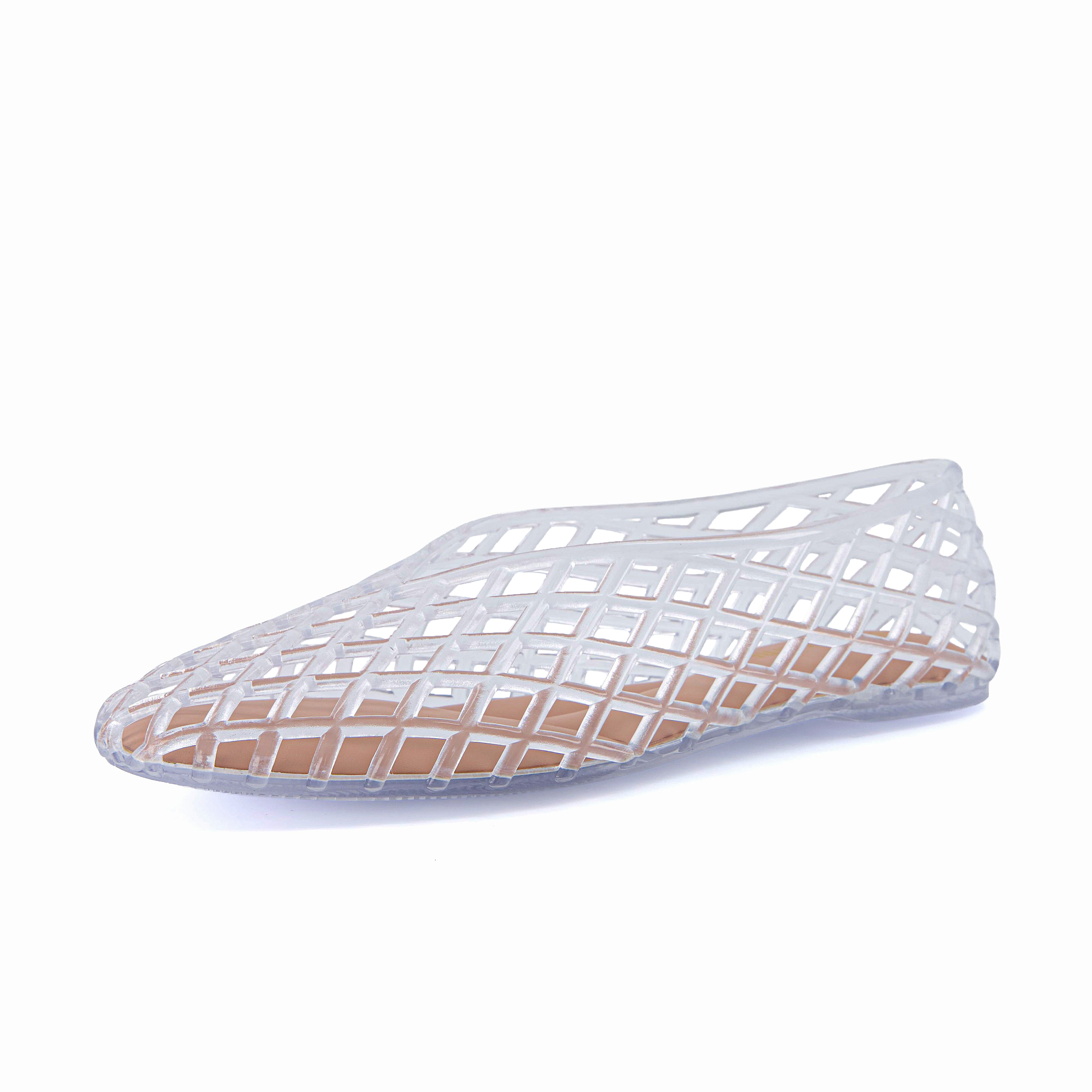 Siesta Lattice Jelly Flats