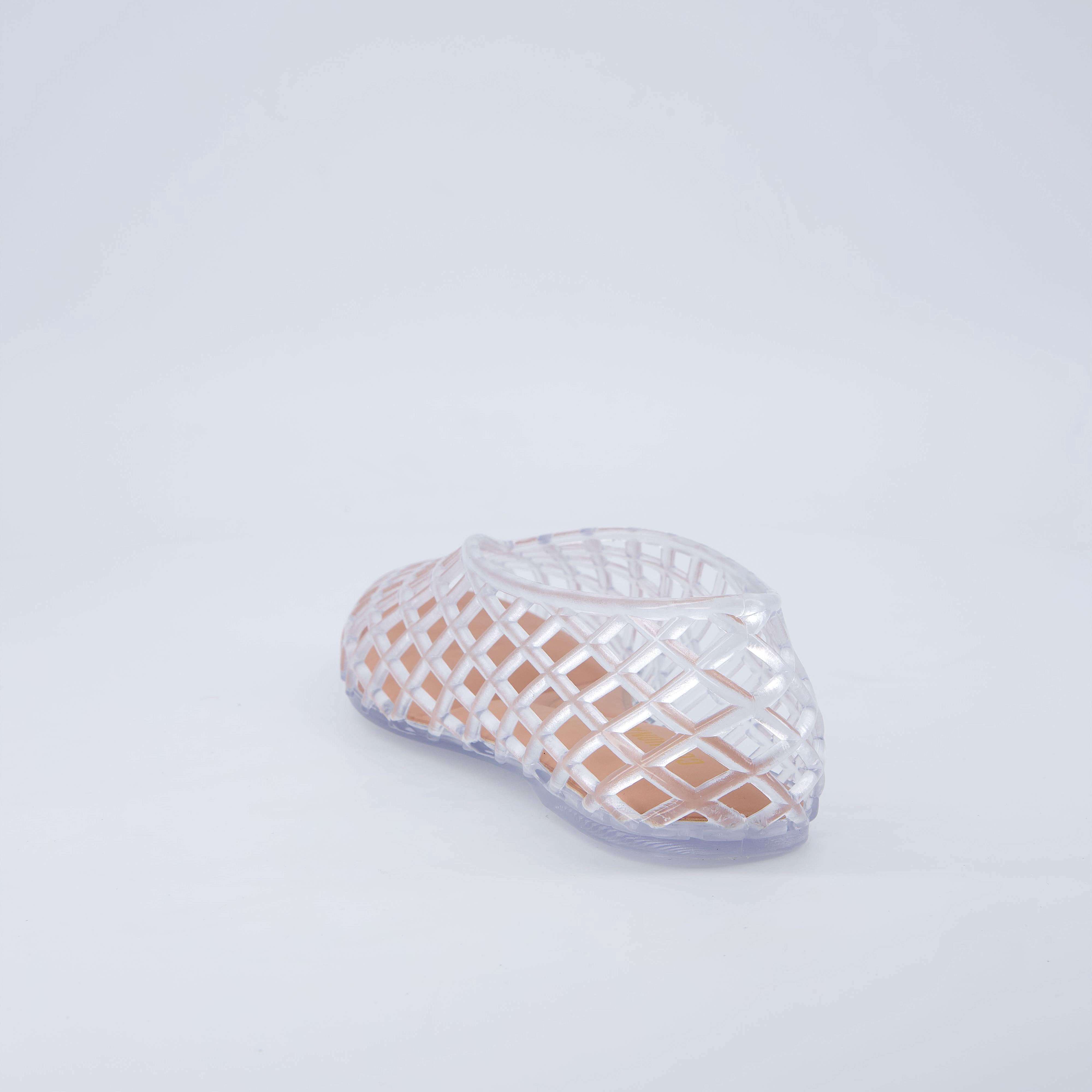 Siesta Lattice Jelly Flats
