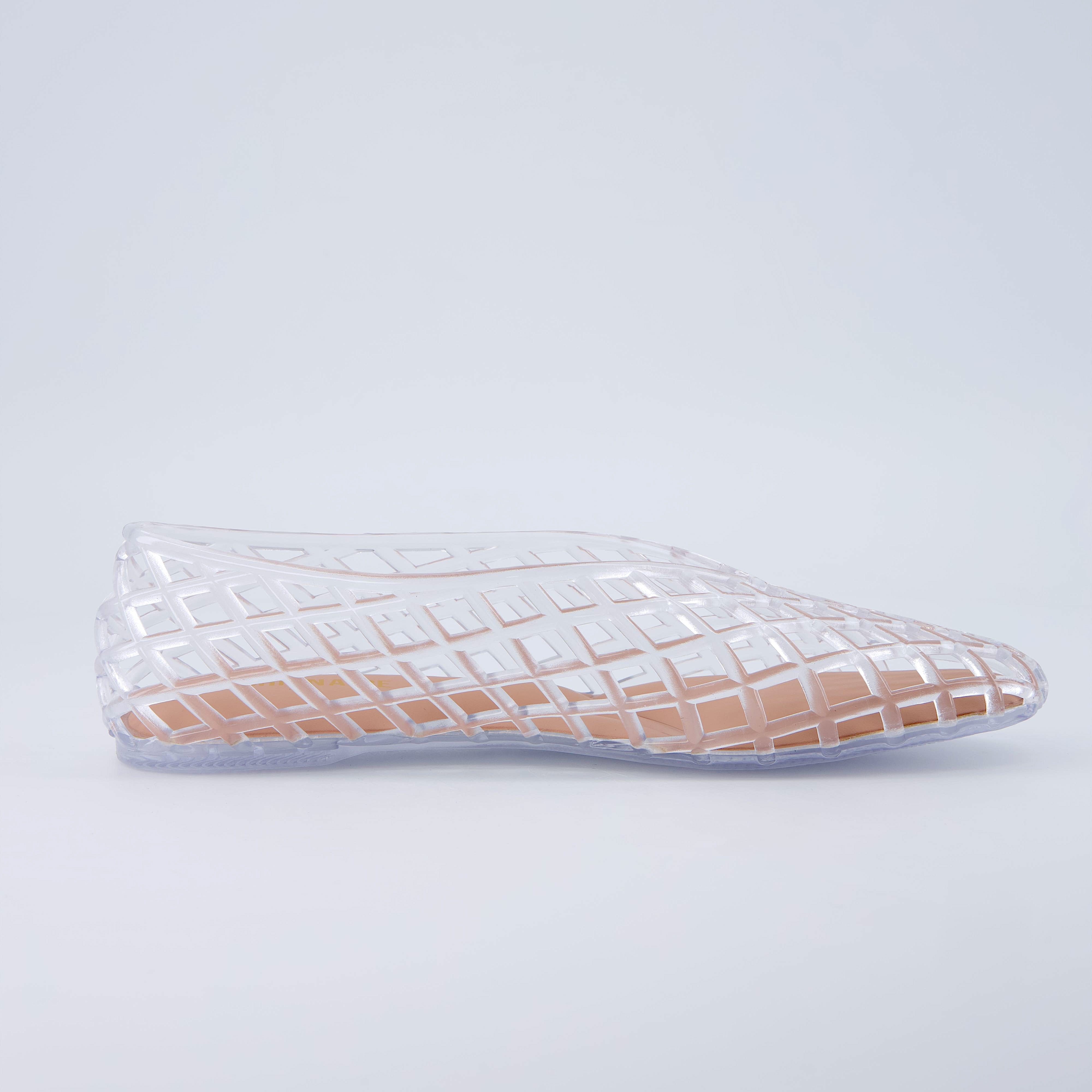 Siesta Lattice Jelly Flats