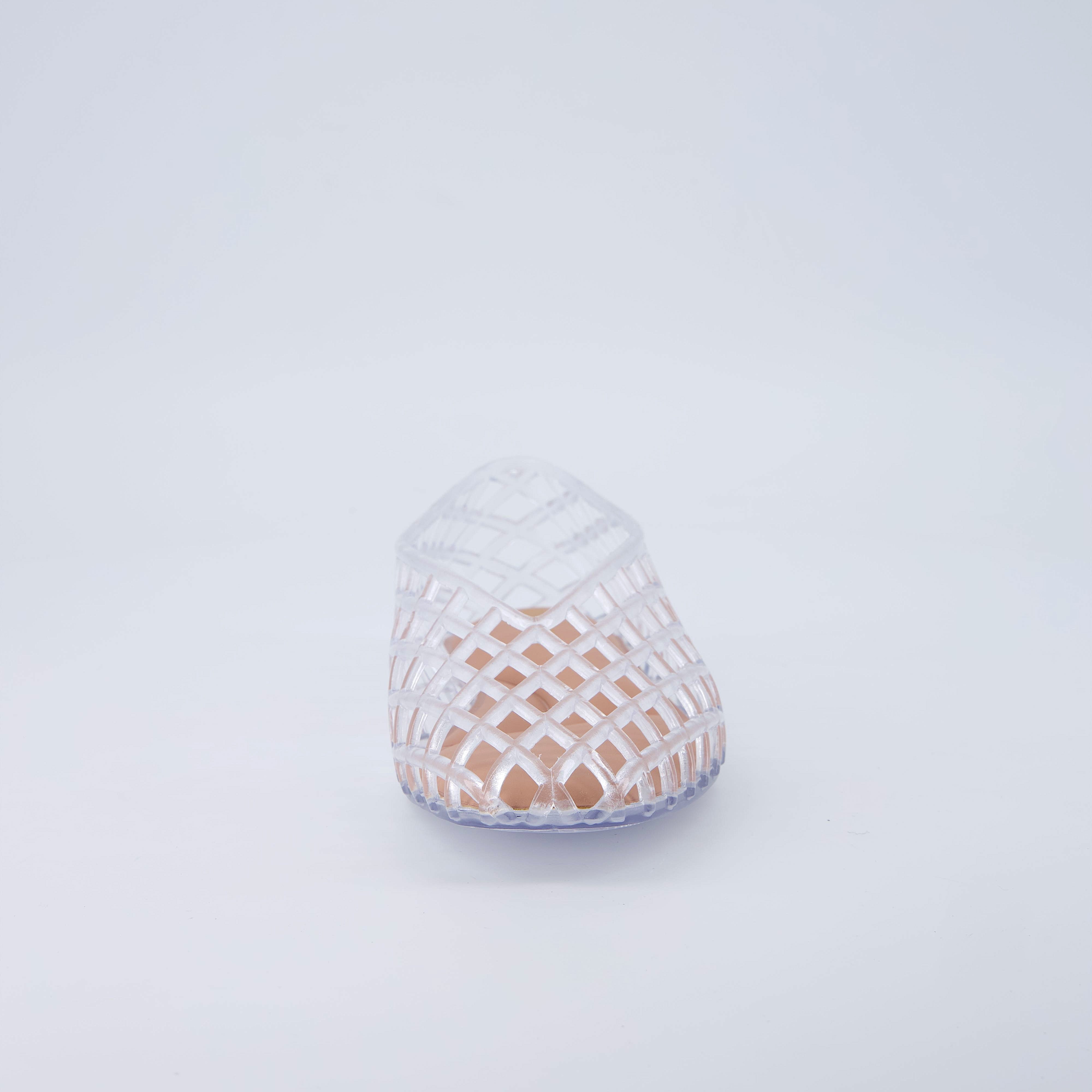 Siesta Lattice Jelly Flats