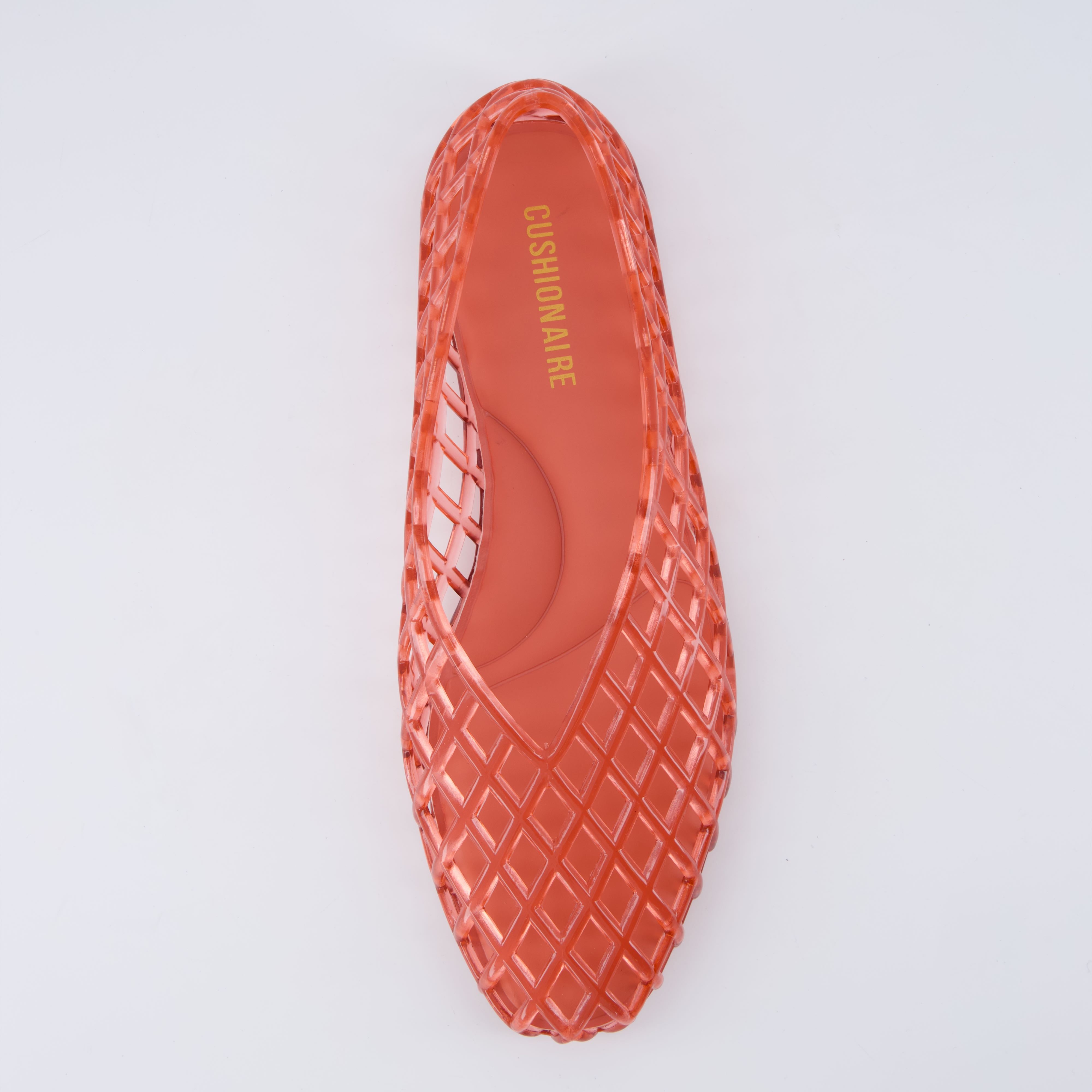 Siesta Lattice Jelly Flats
