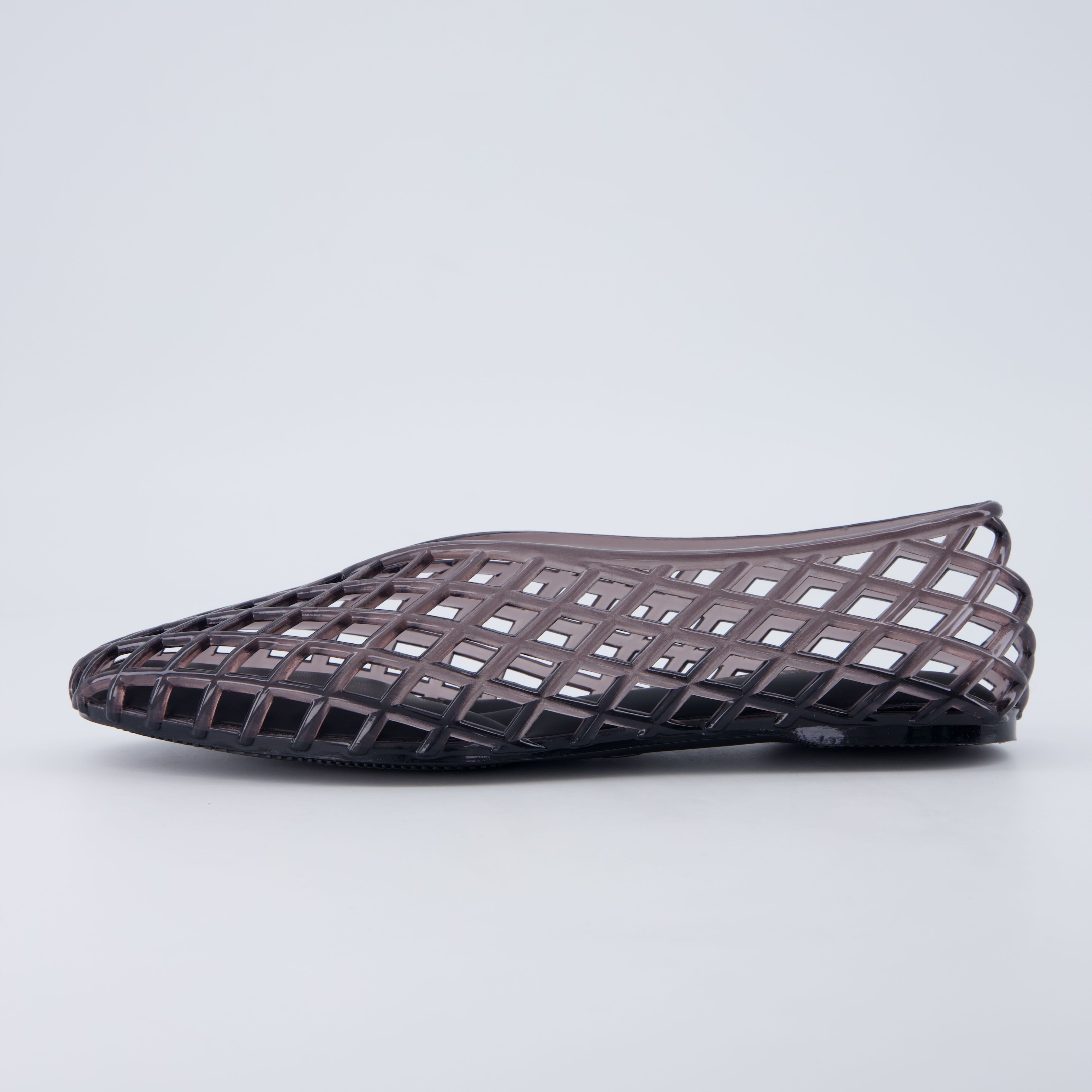 Siesta Lattice Jelly Flats