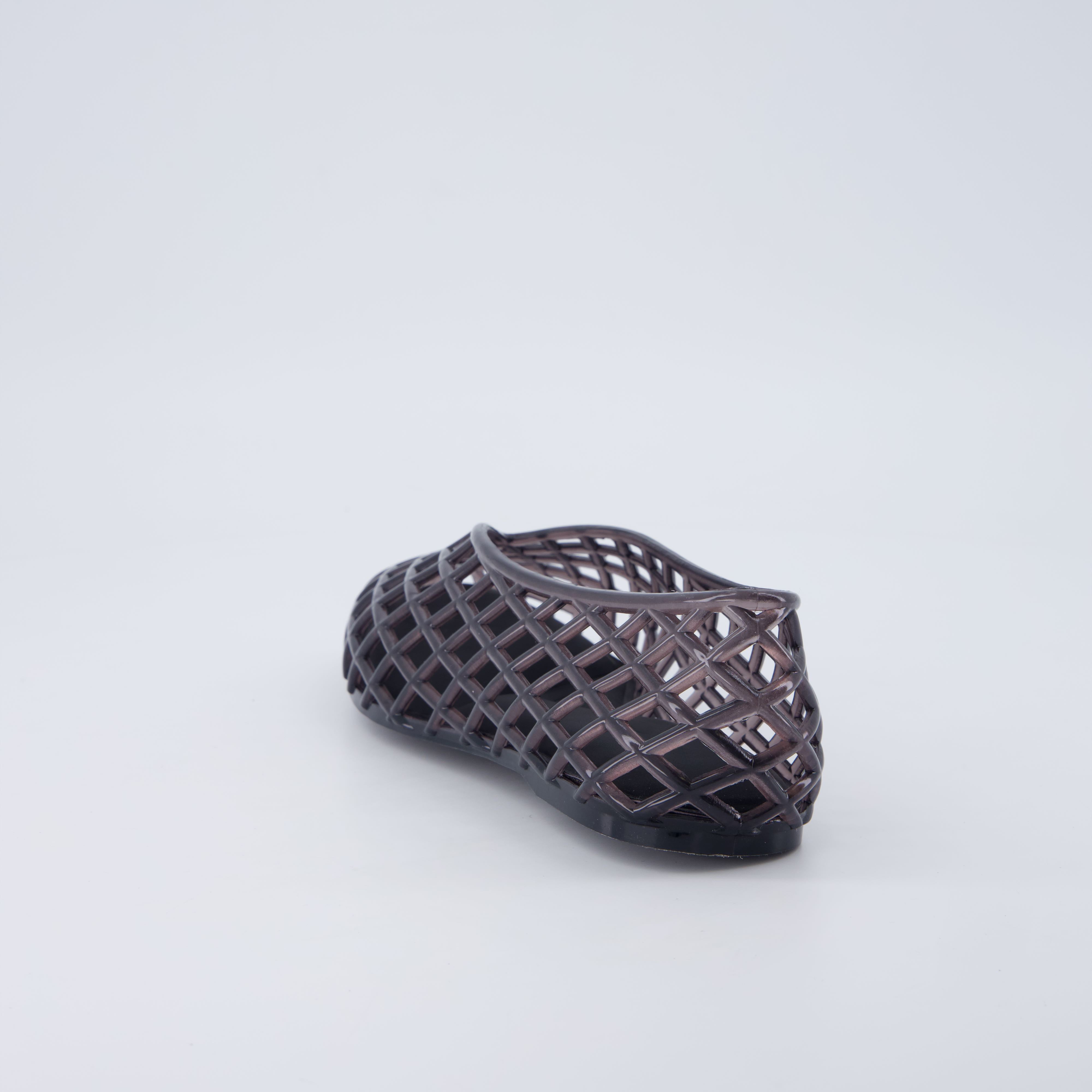 Siesta Lattice Jelly Flats
