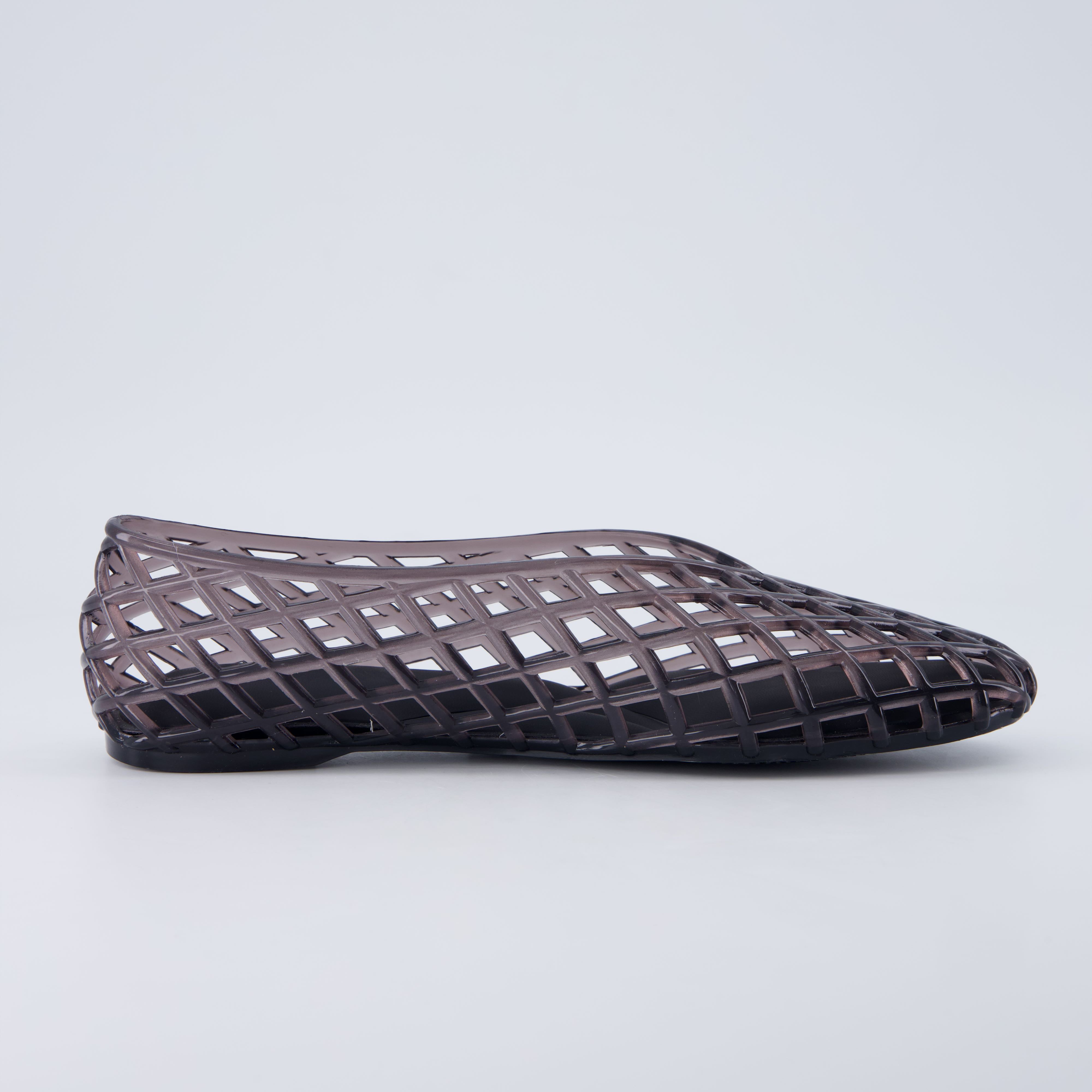 Siesta Lattice Jelly Flats