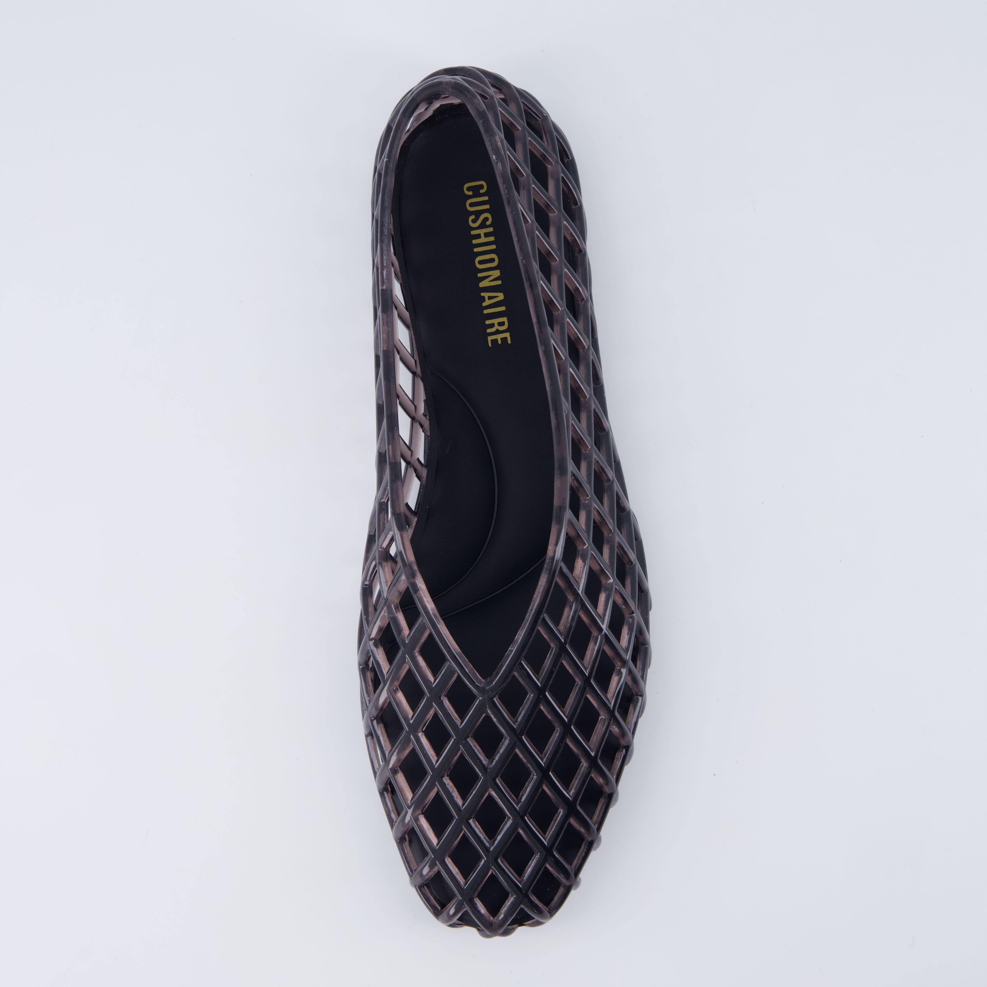 Siesta Lattice Jelly Flats