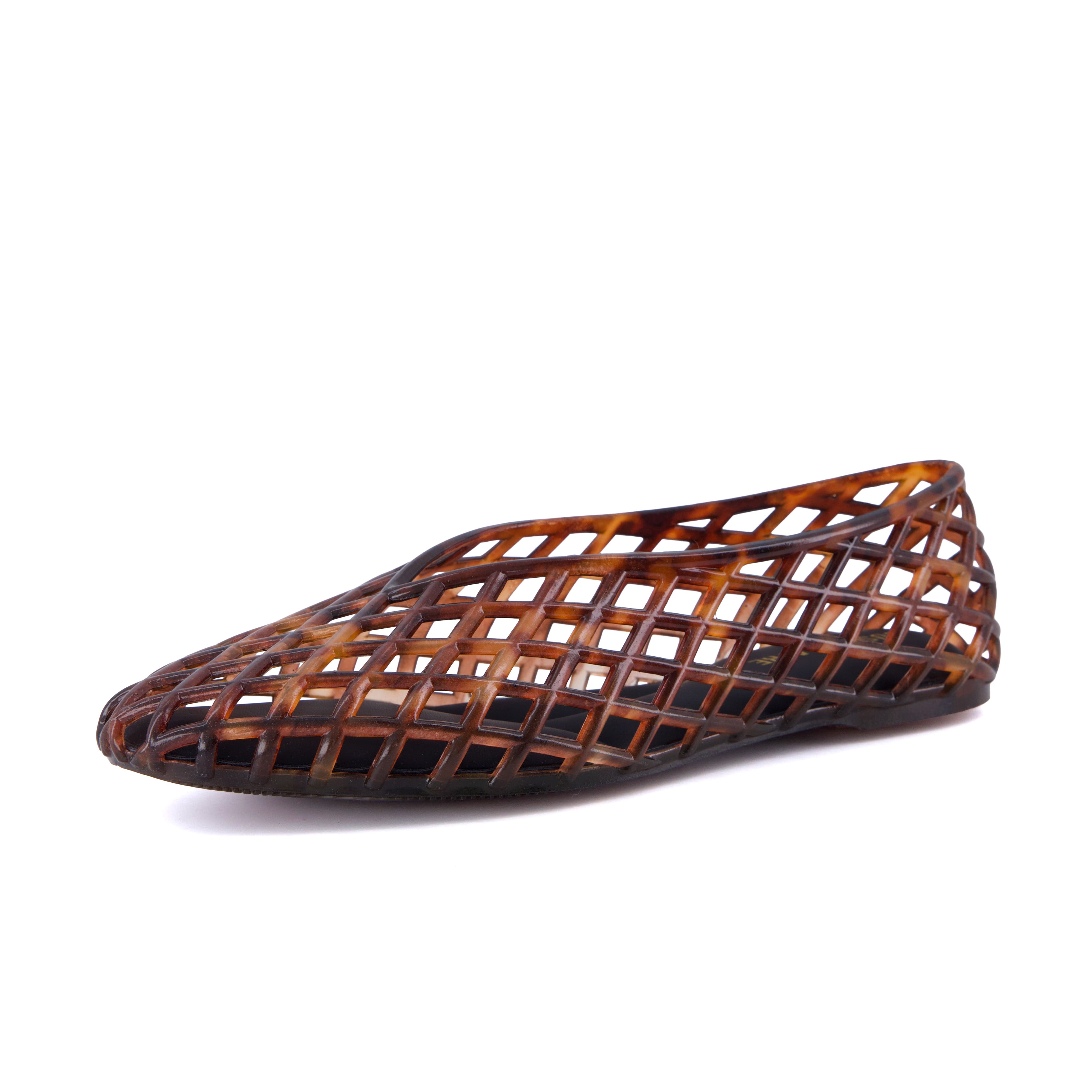 Siesta Lattice Jelly Flats