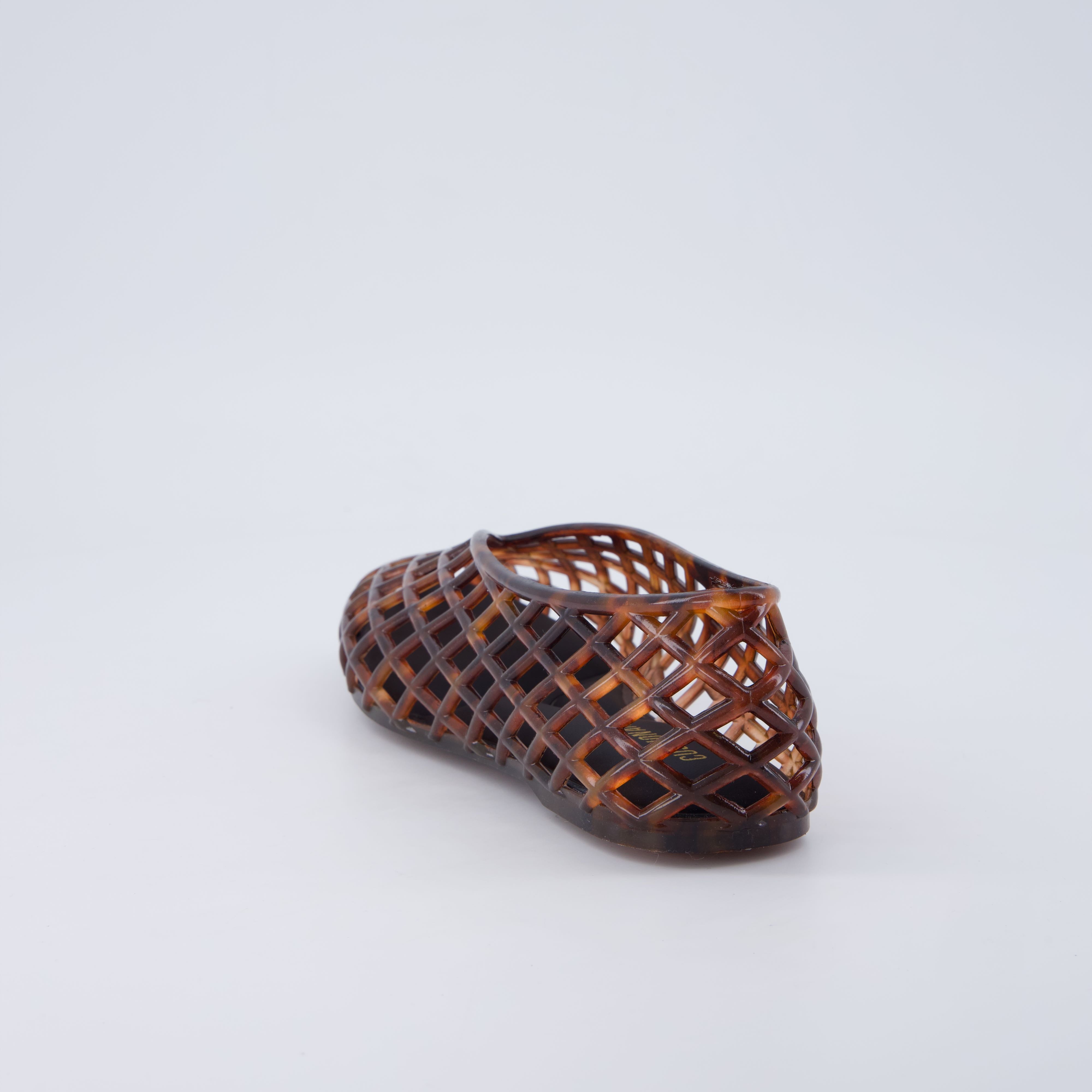 Siesta Lattice Jelly Flats