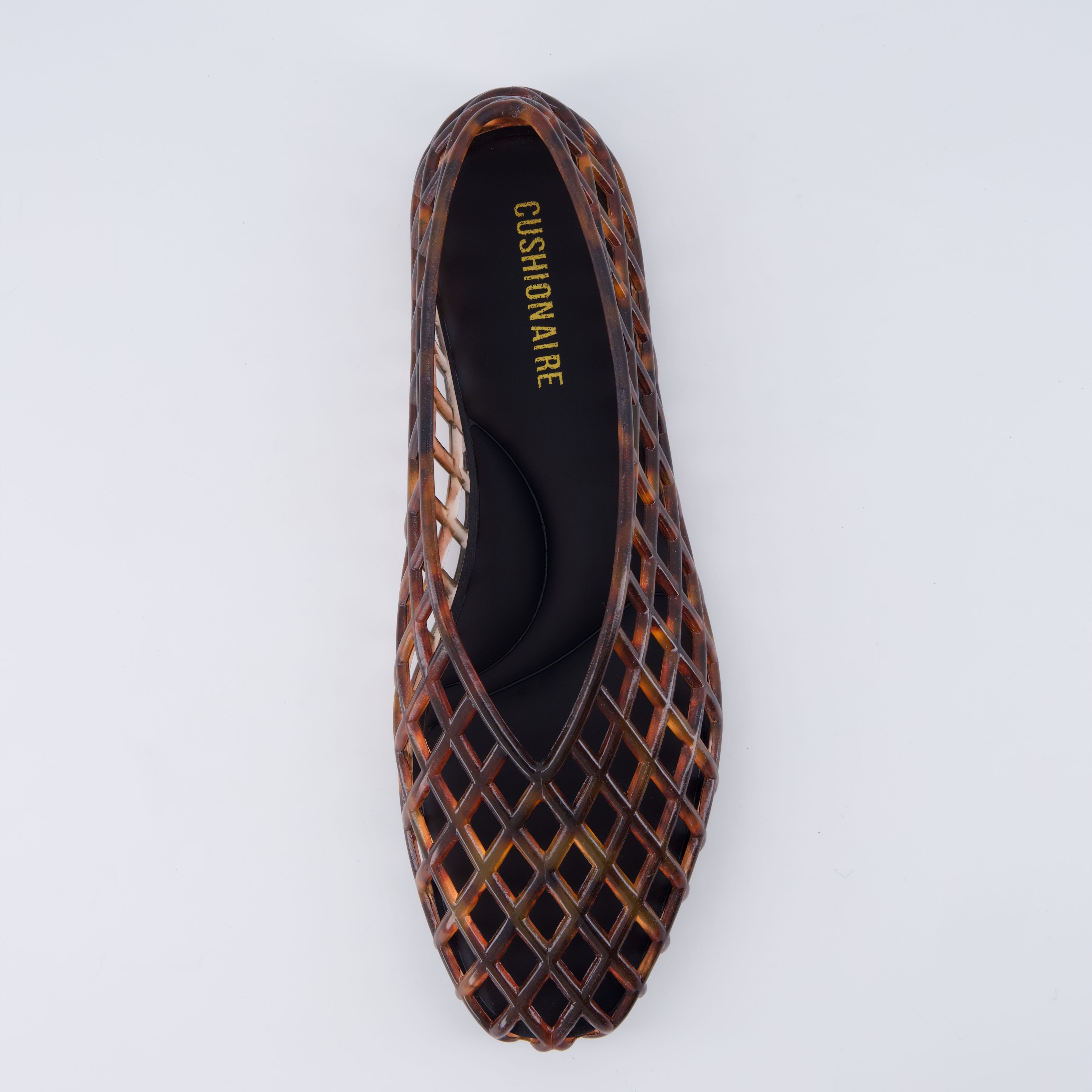 Siesta Lattice Jelly Flats