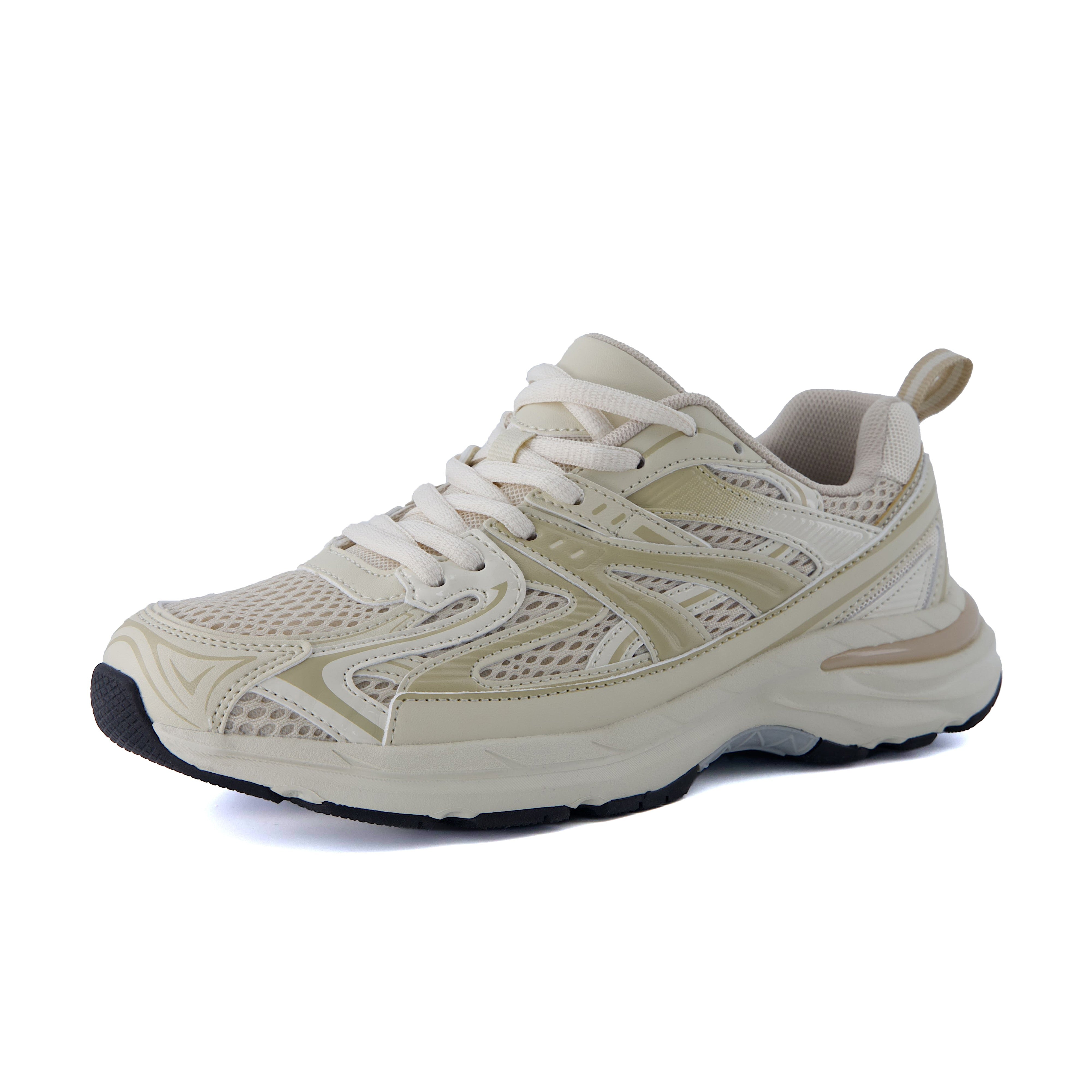 Sonic Athletic Sneaker Natural