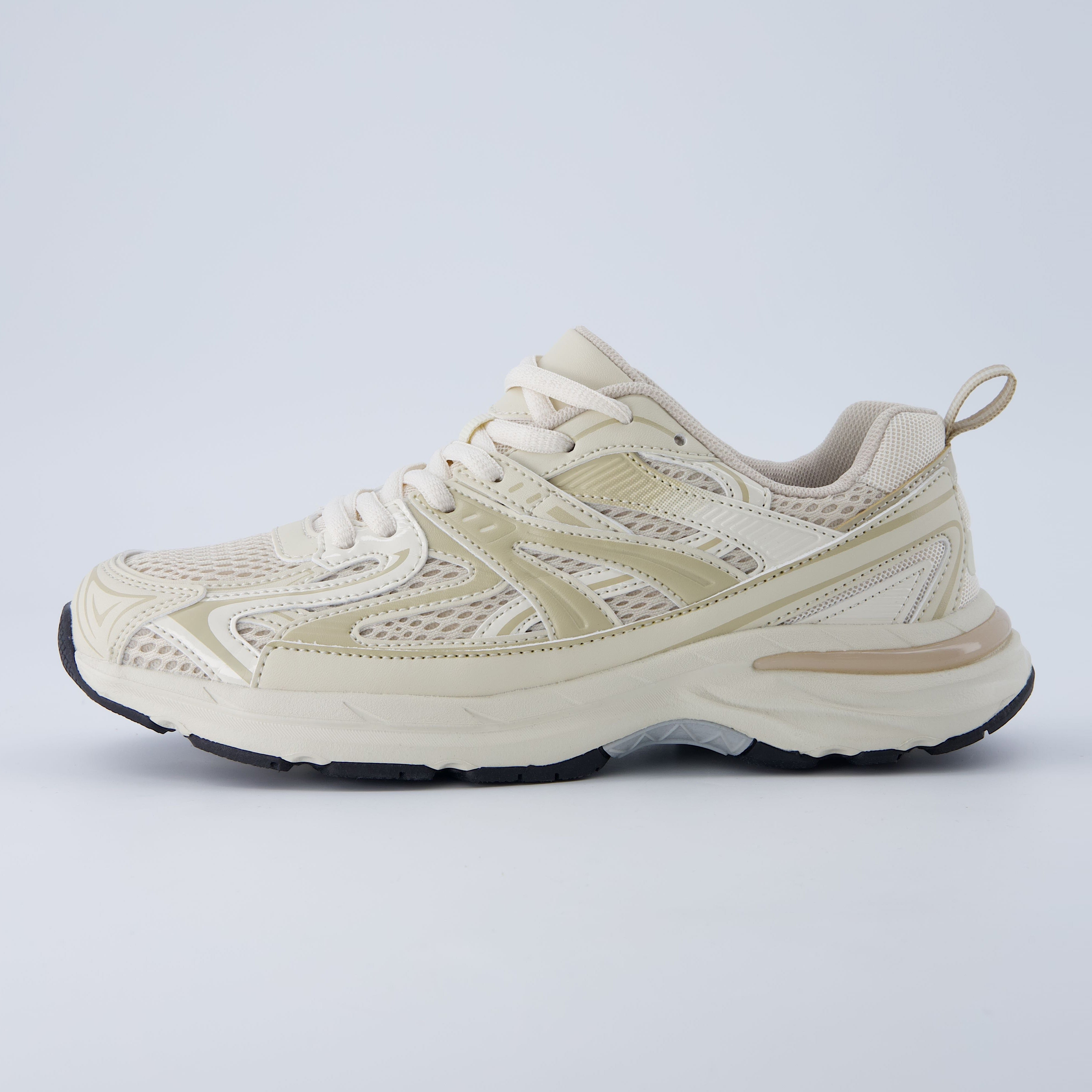 Sonic Athletic Sneaker Natural