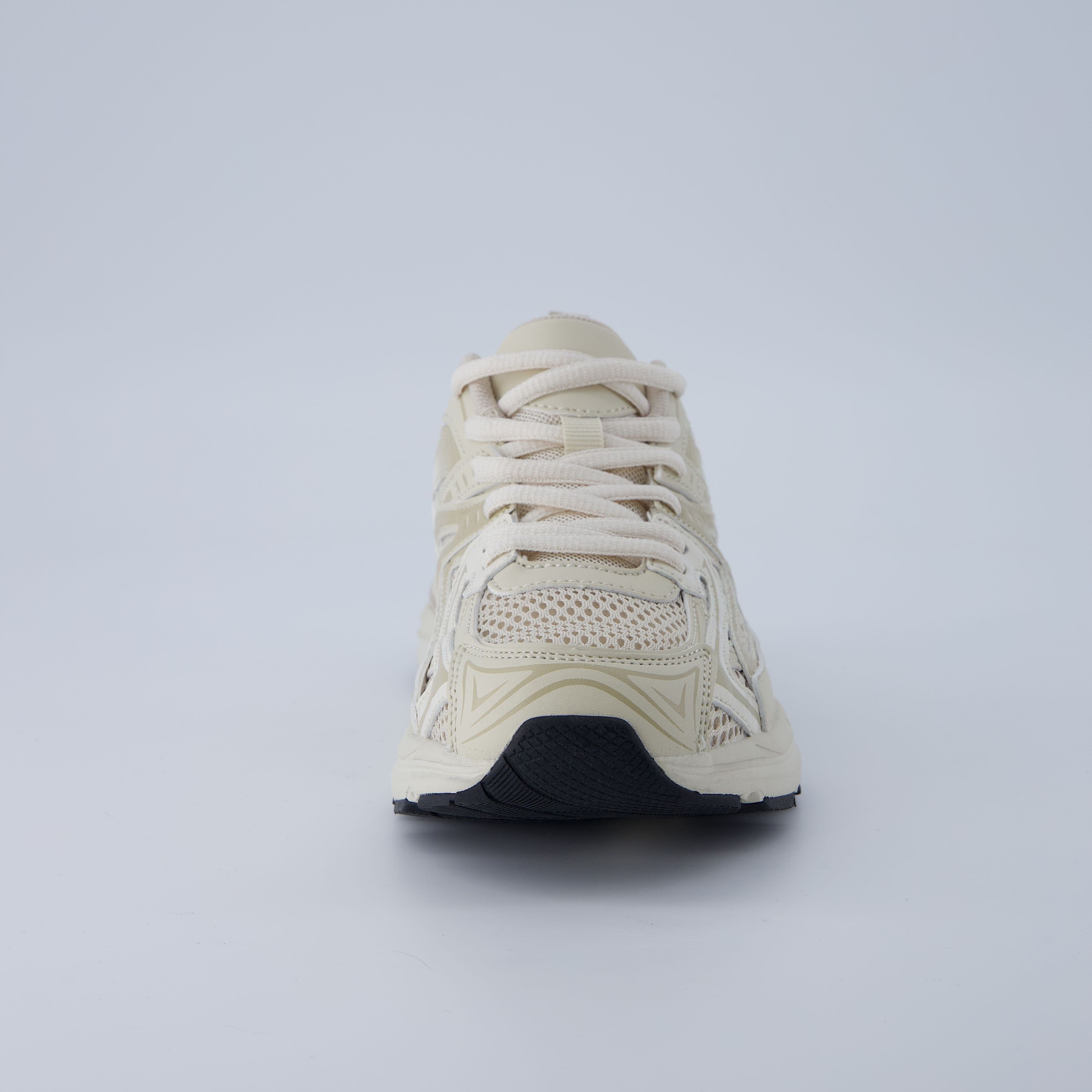 Sonic Athletic Sneaker Natural