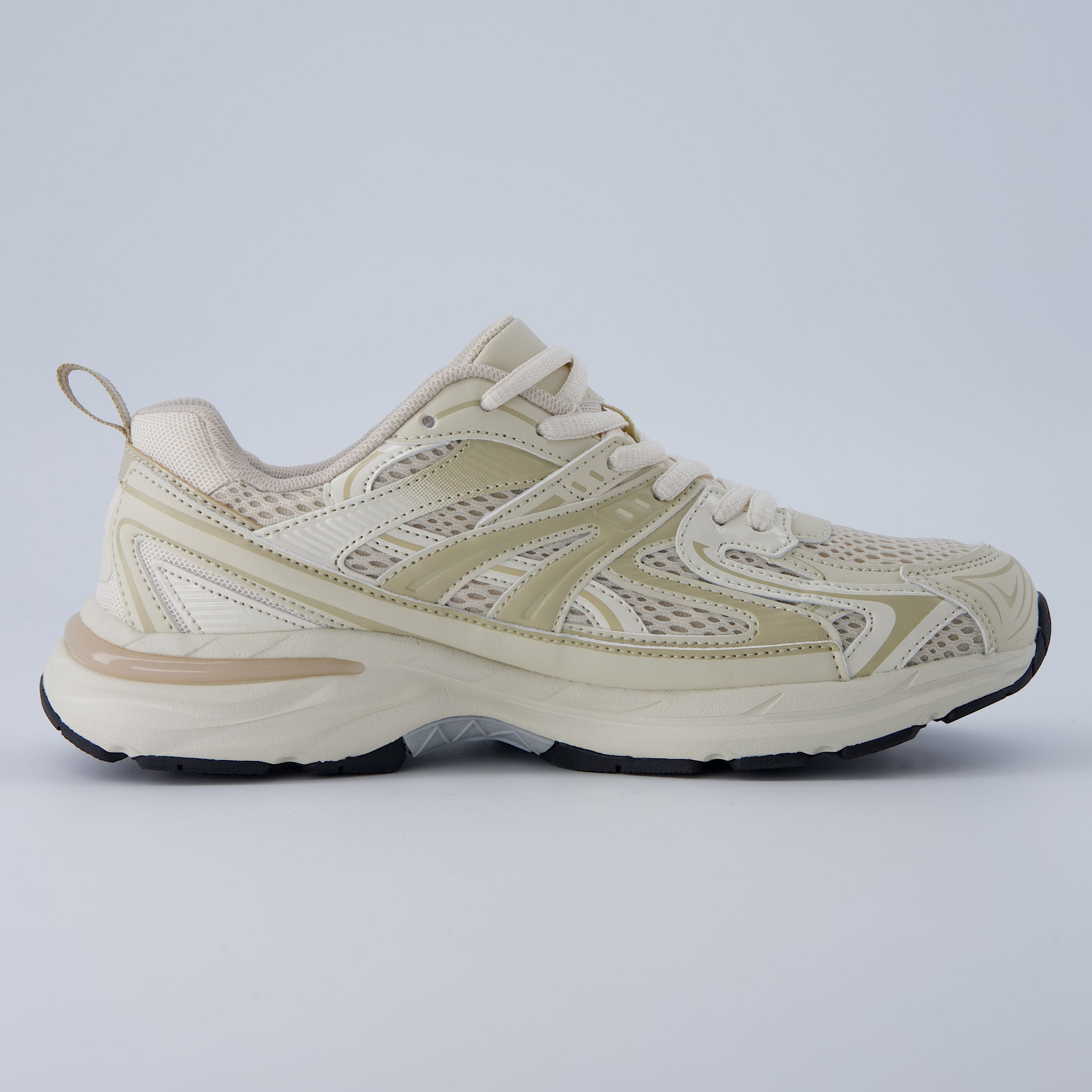 Sonic Athletic Sneaker Natural