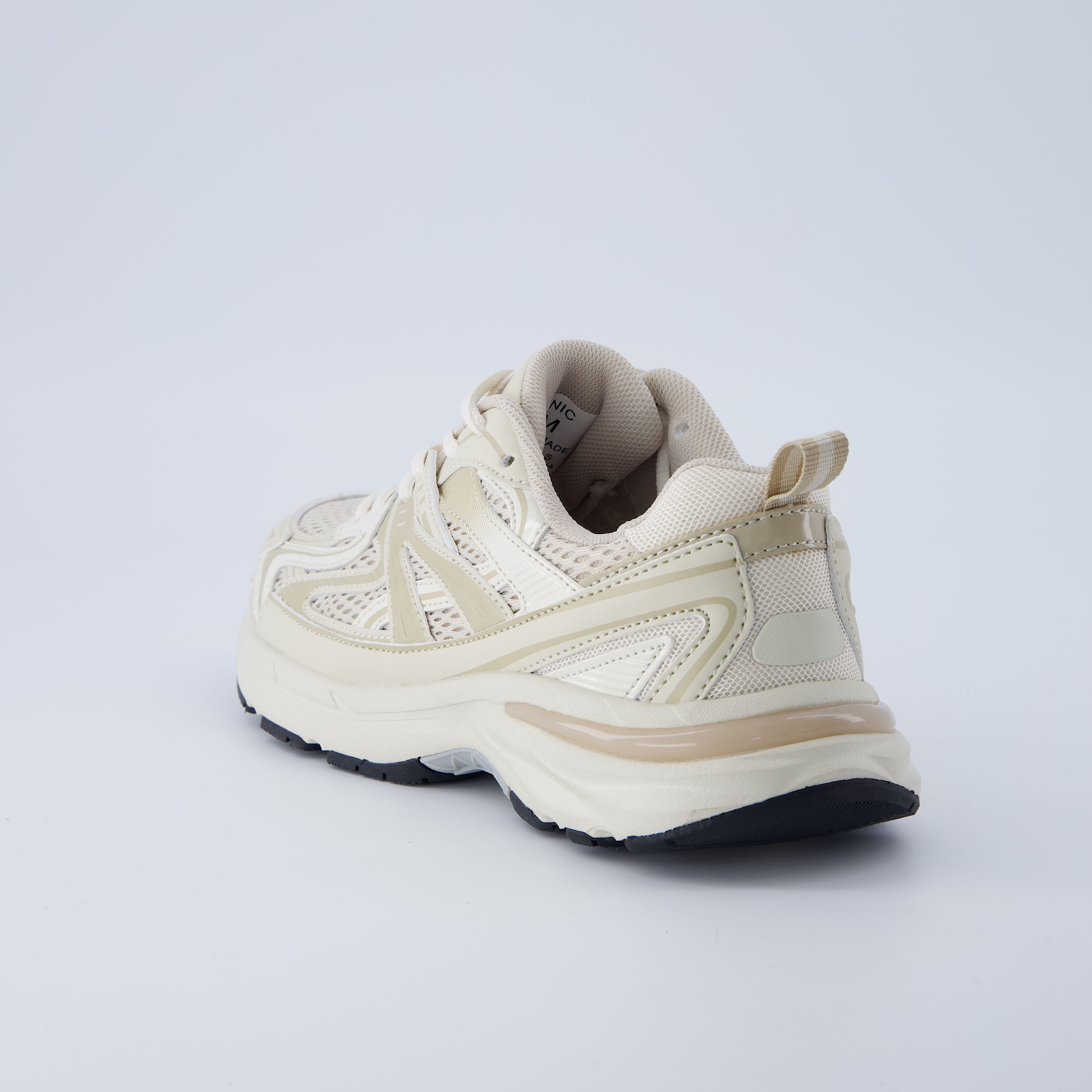 Sonic Athletic Sneaker Natural