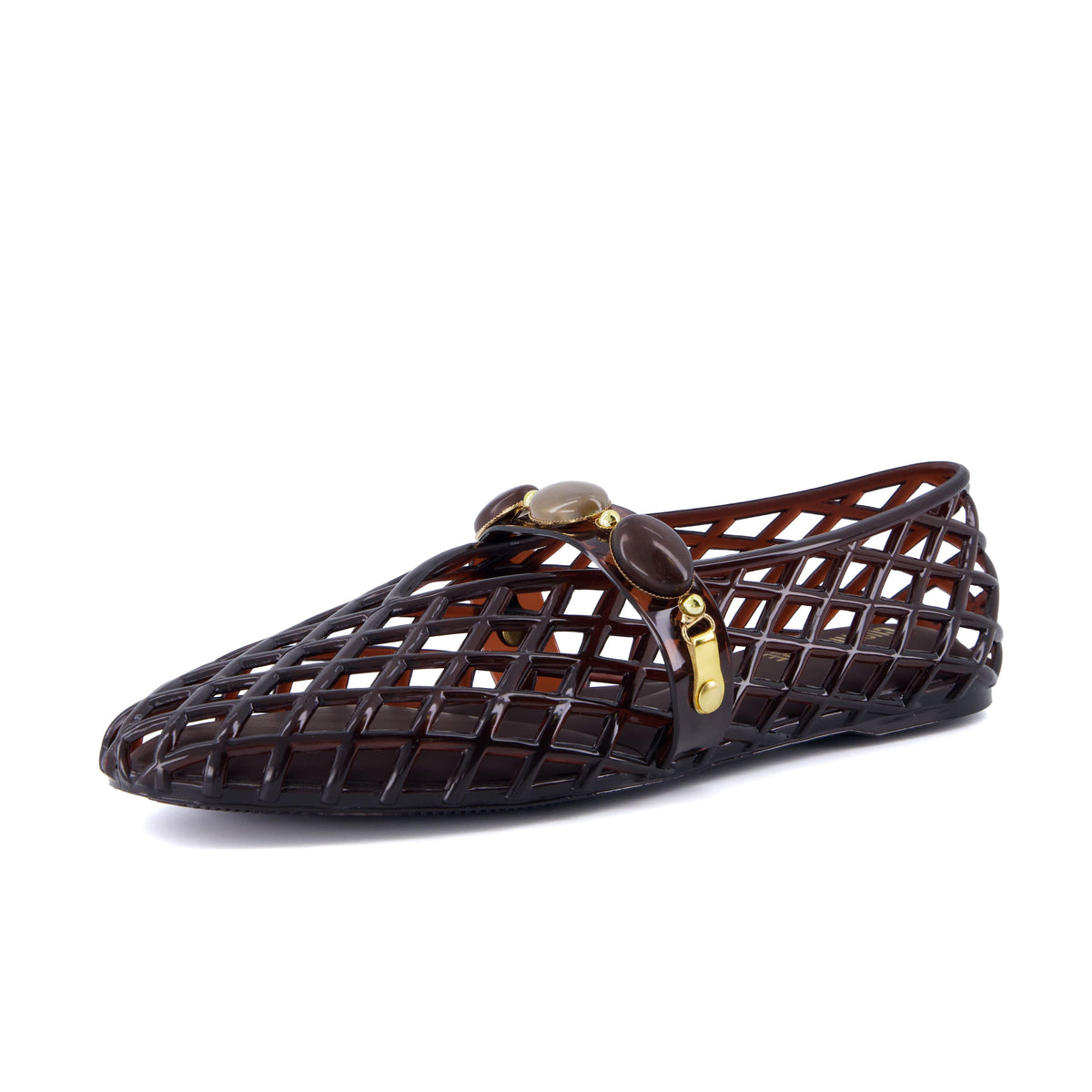 Sugar Jelly Flats