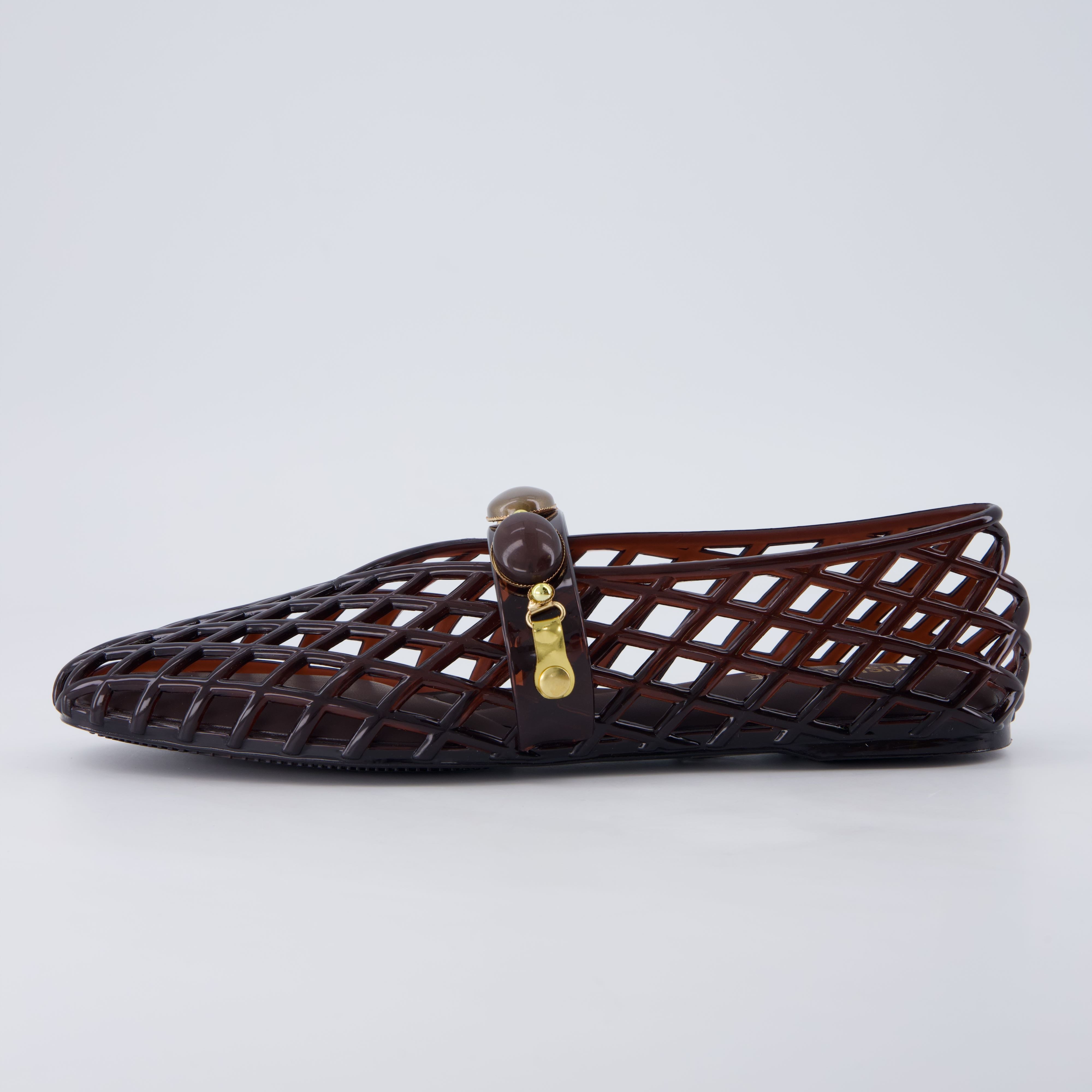 Sugar Jelly Flats
