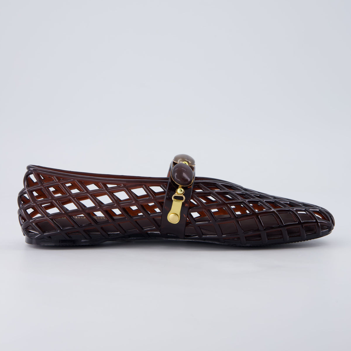 Sugar Jelly Flats