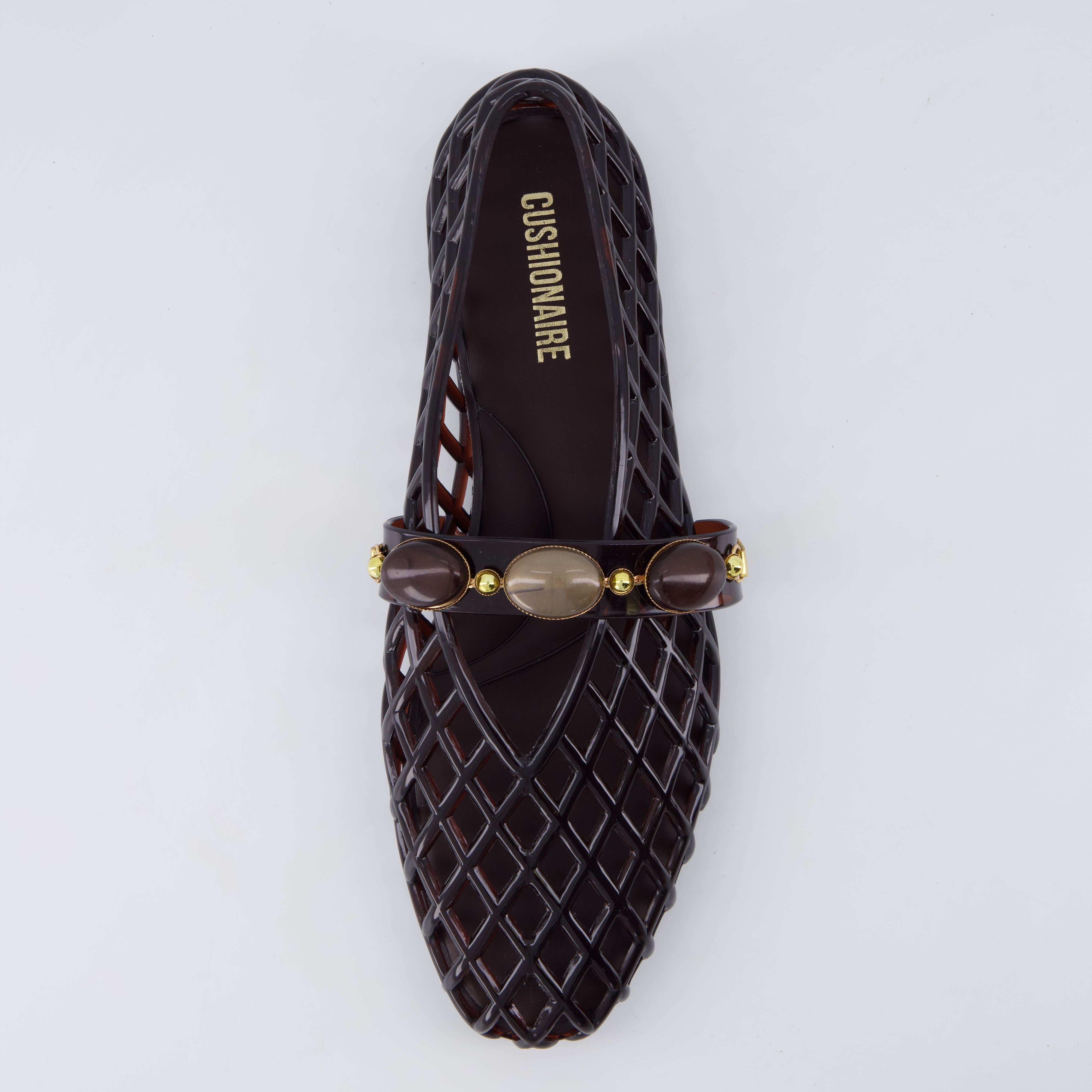 Sugar Jelly Flats