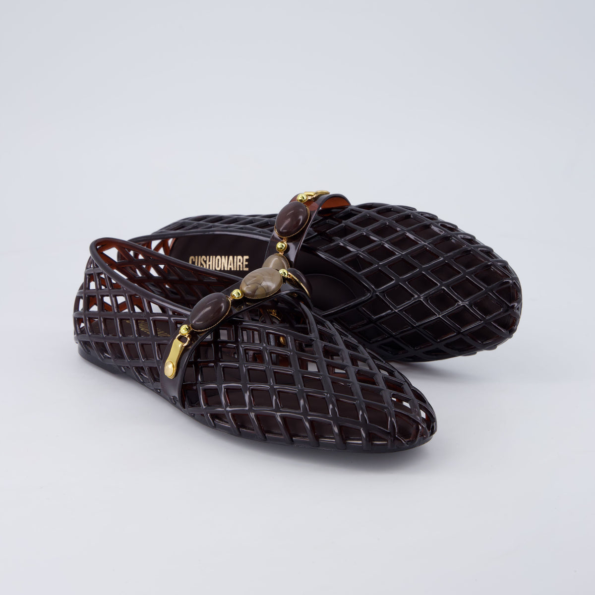 Sugar Jelly Flats