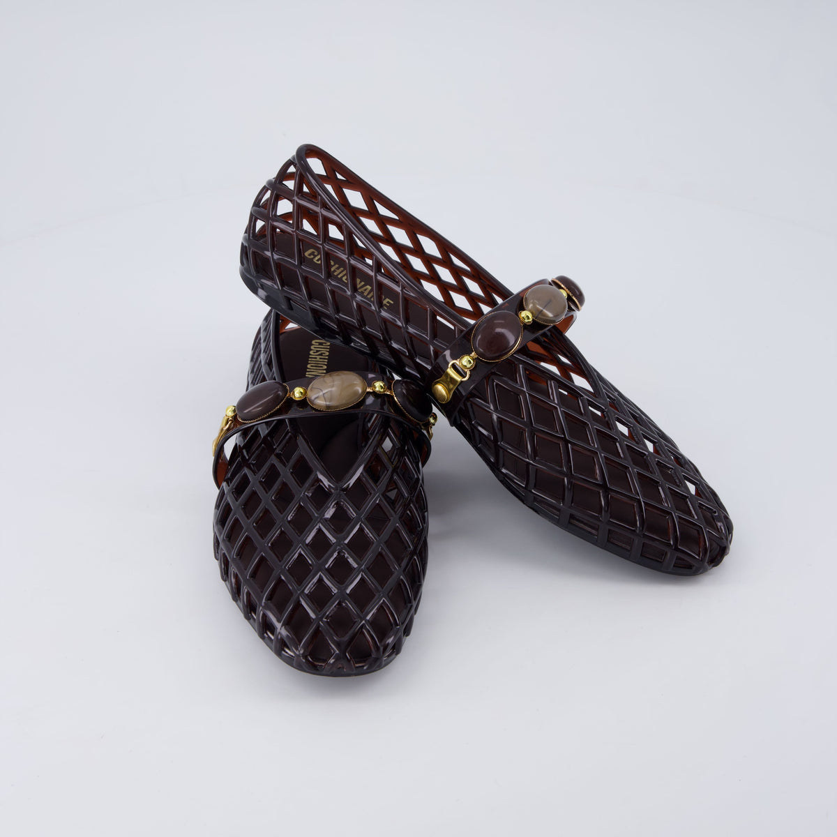 Sugar Jelly Flats